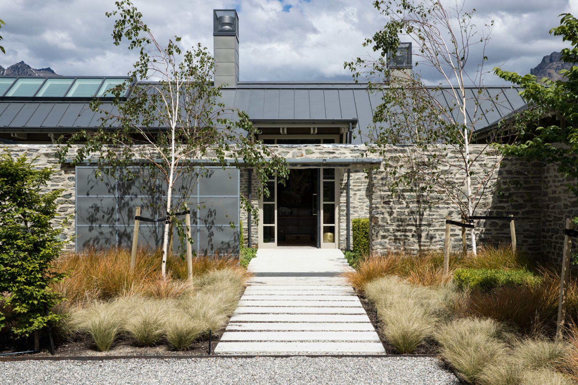 Closeburn House
