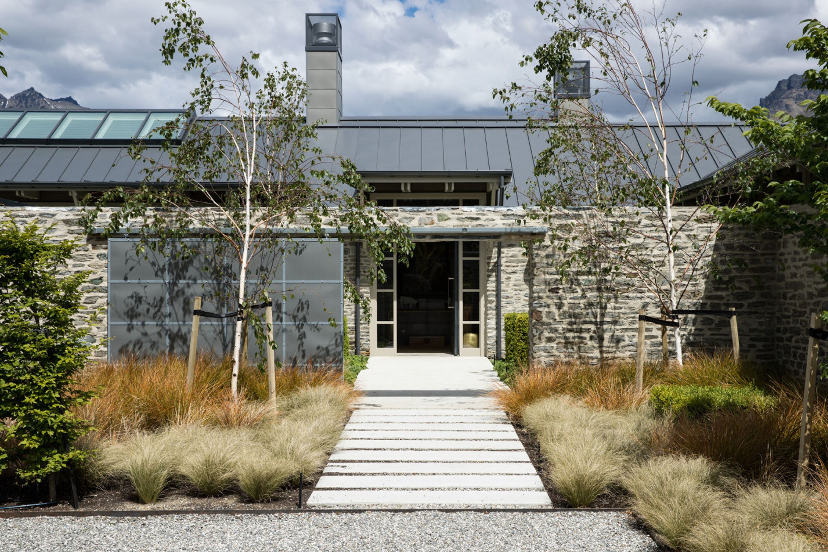 Closeburn House