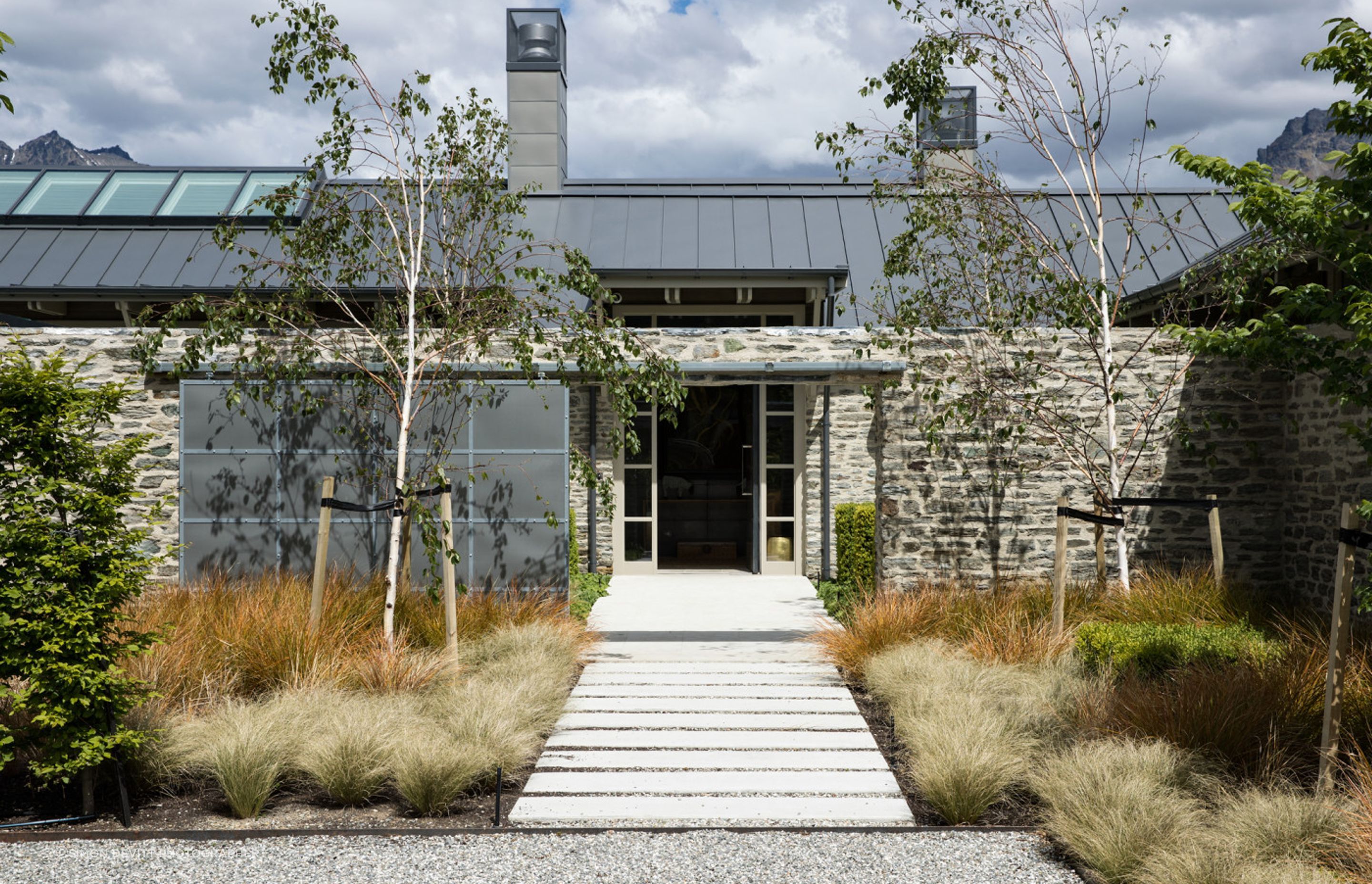 Closeburn House