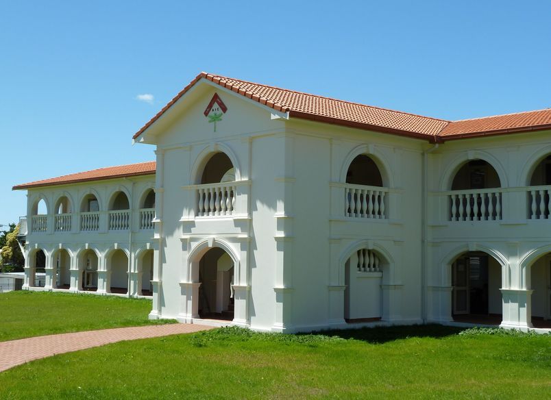 Language School Auckland