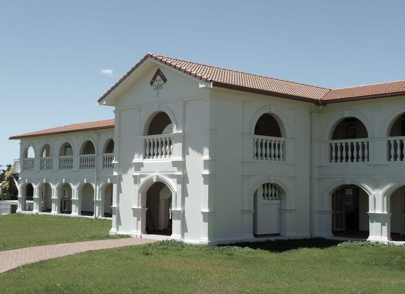 Language School Auckland