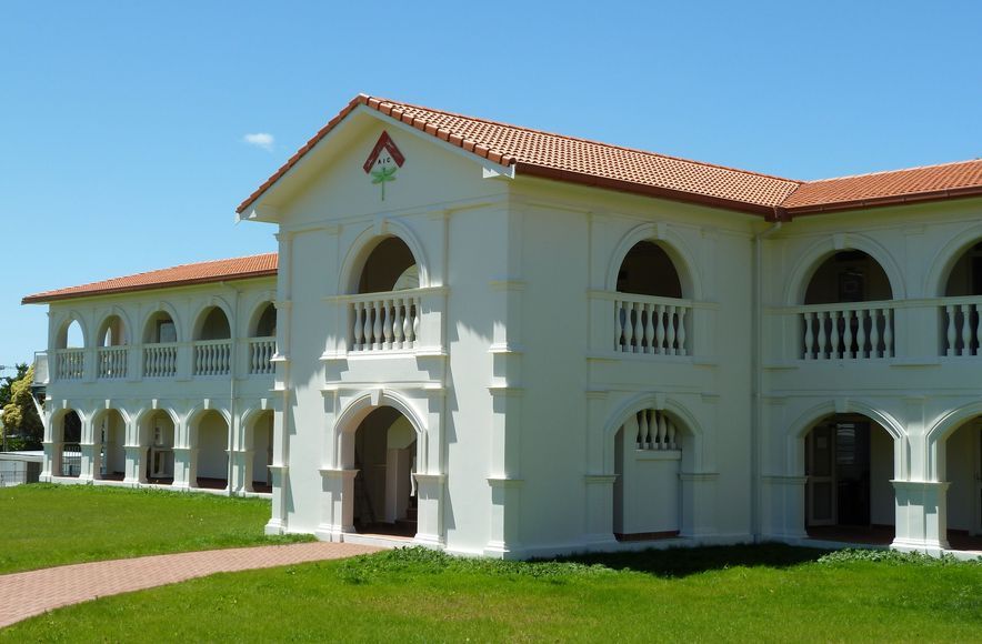 Language School Auckland