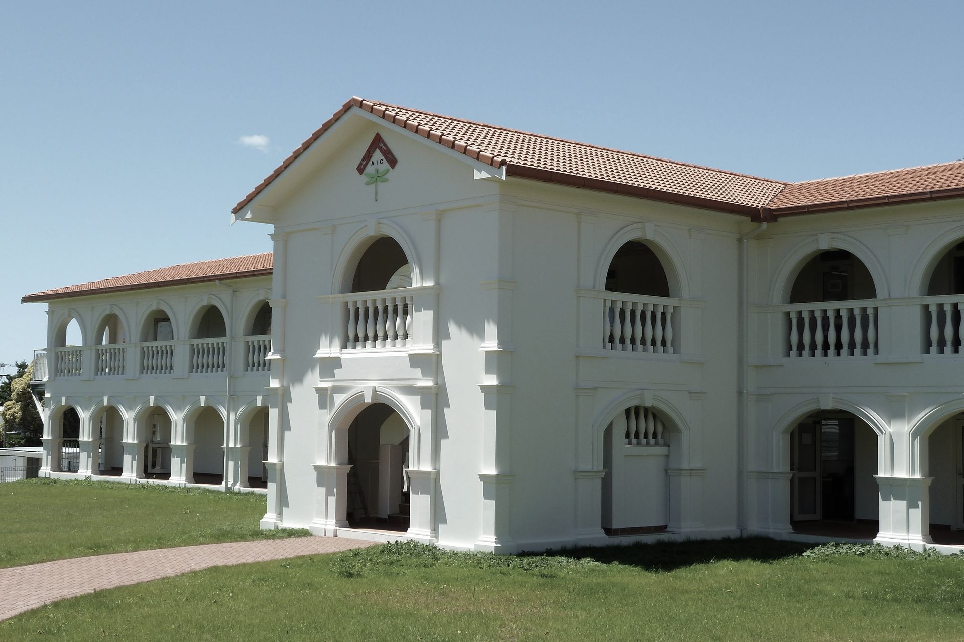 Language School Auckland