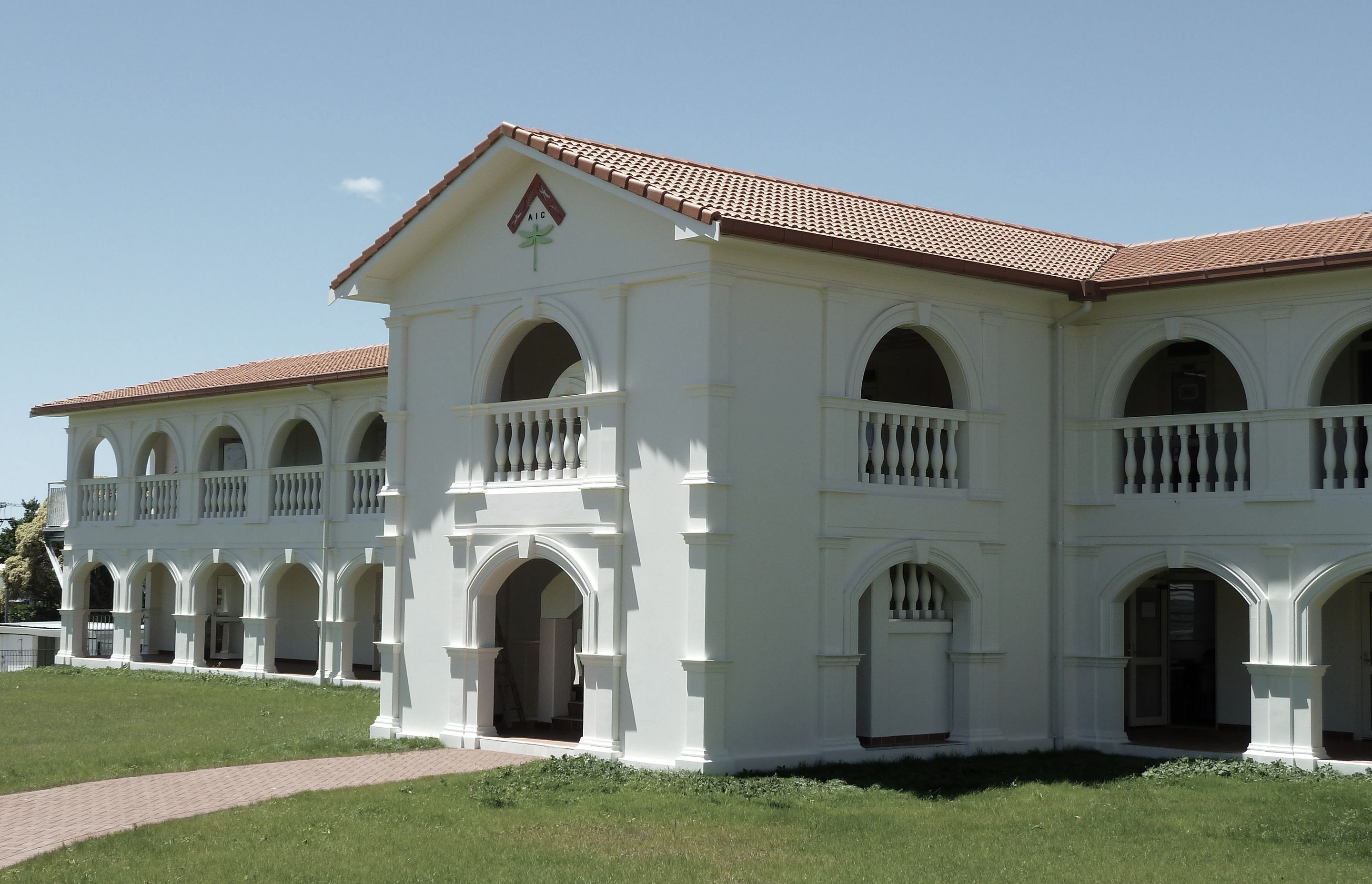 Language School Auckland