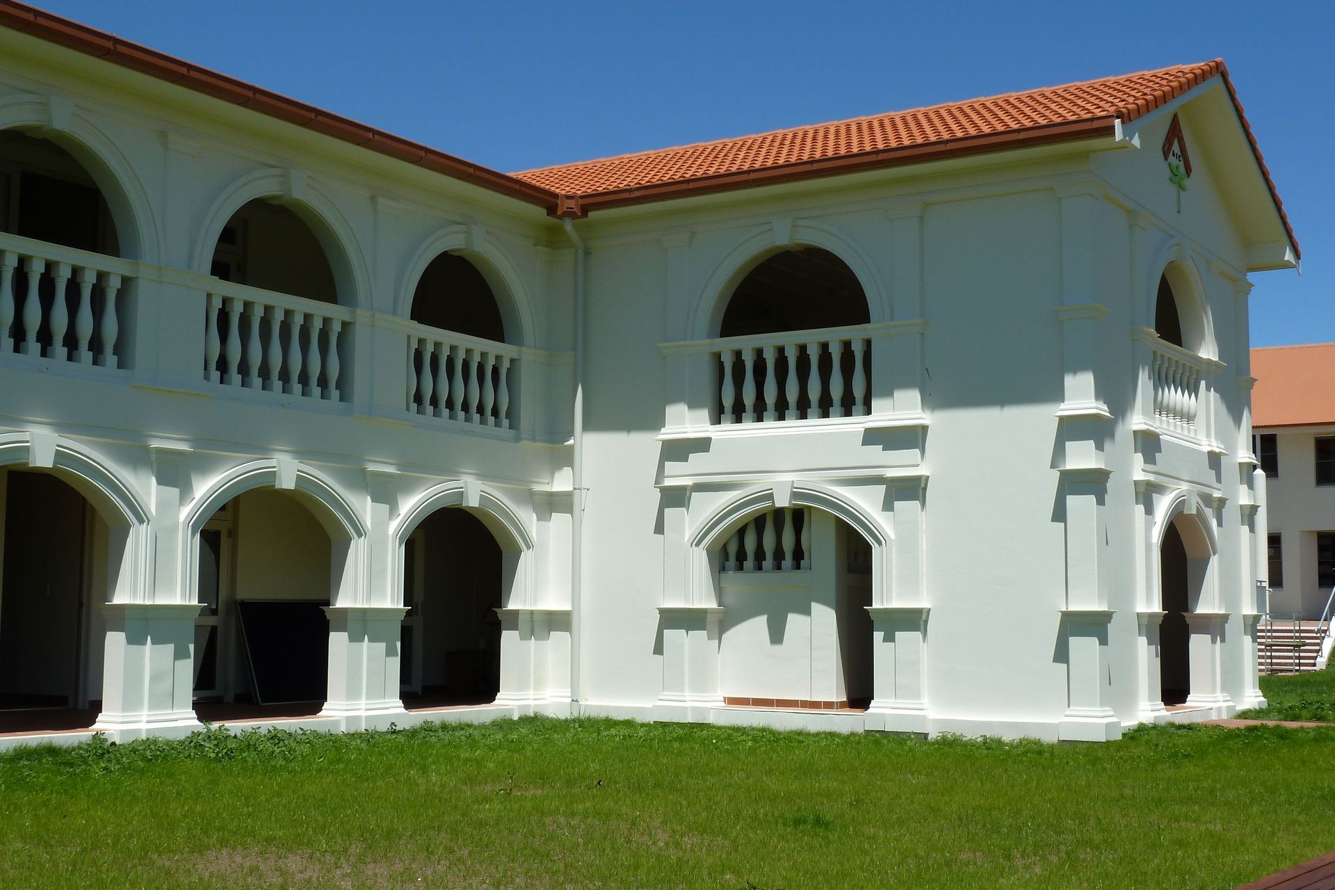 Language School Auckland