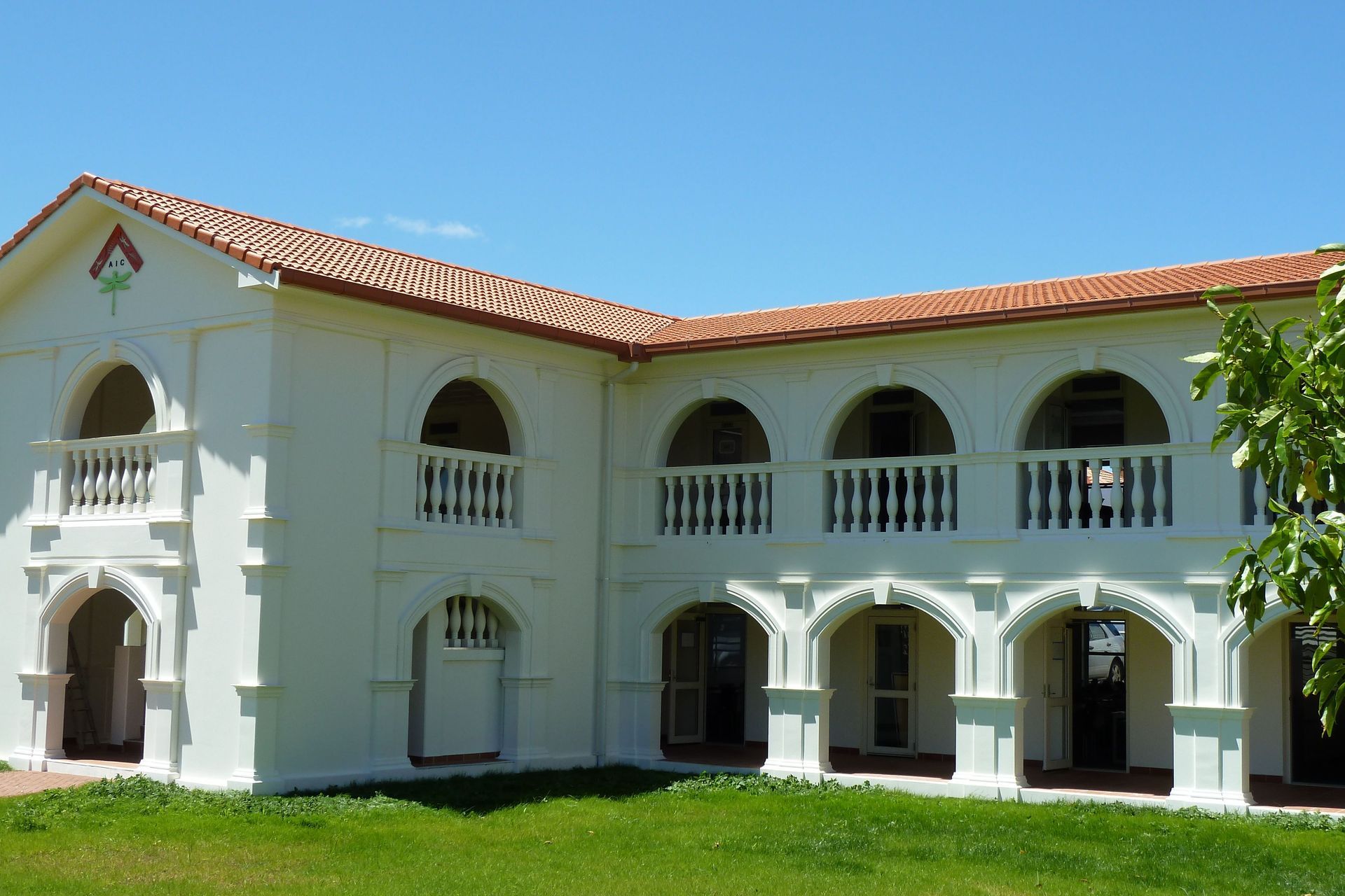 Language School Auckland