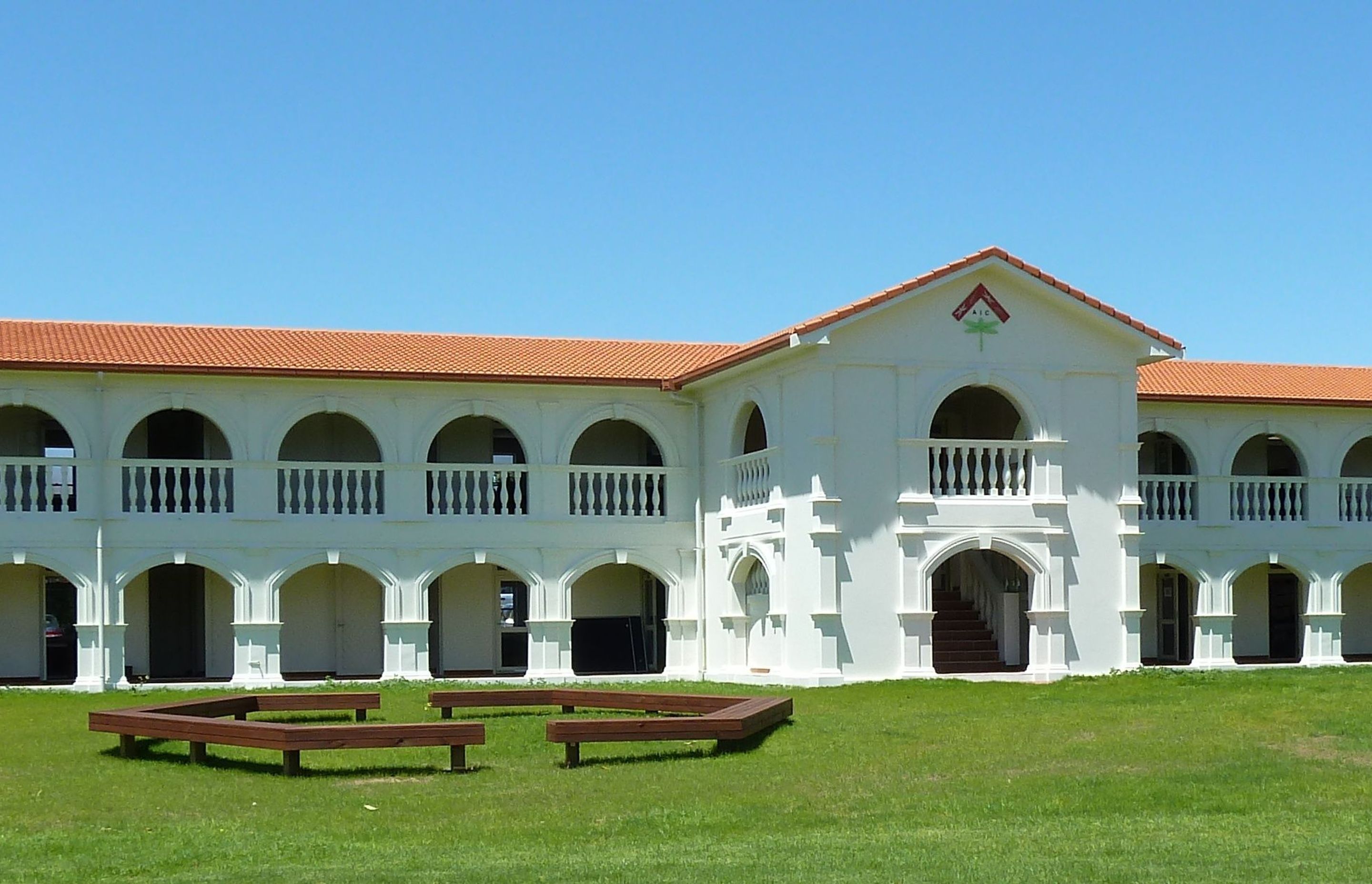 Language School Auckland