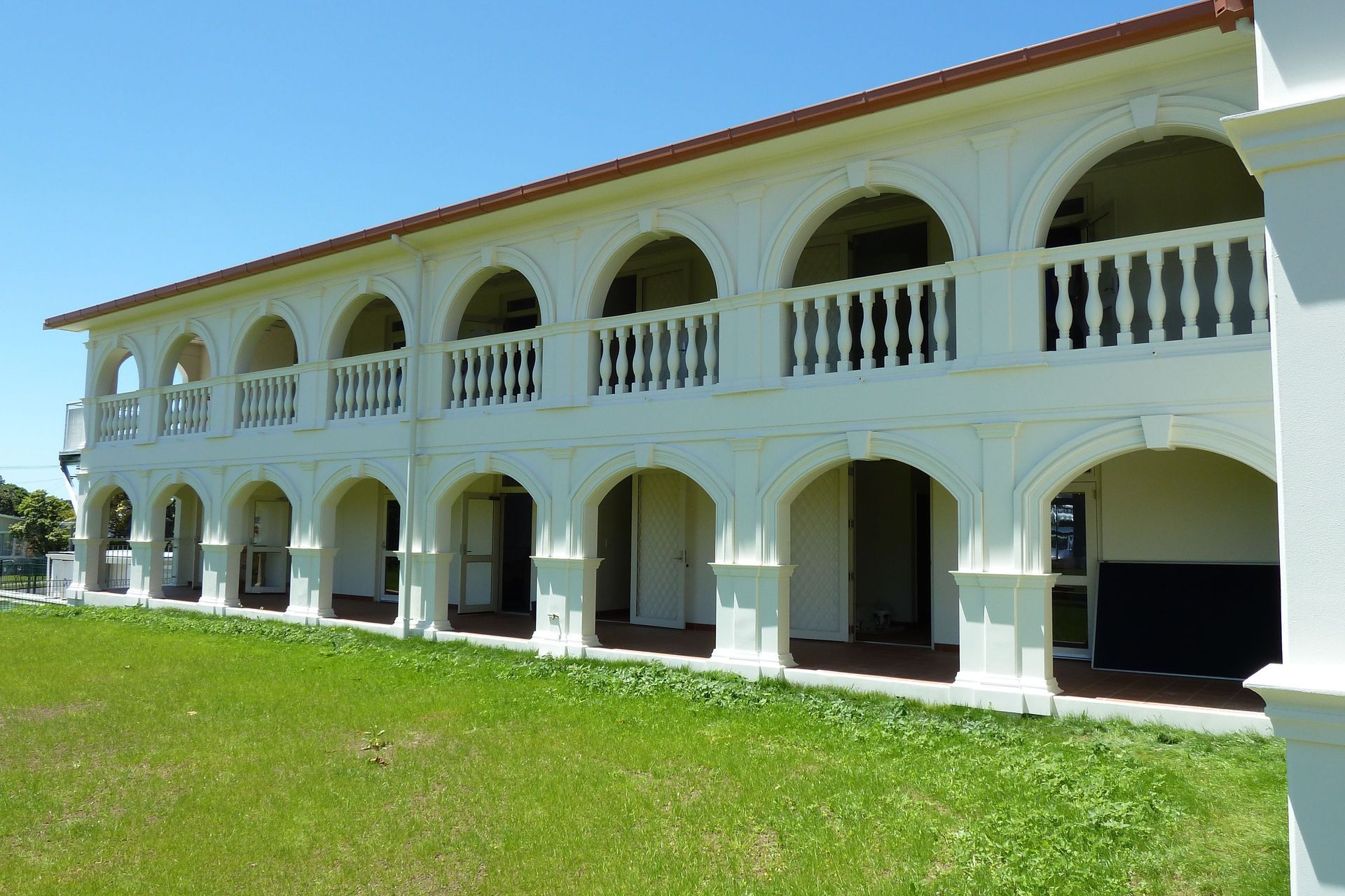 Language School Auckland