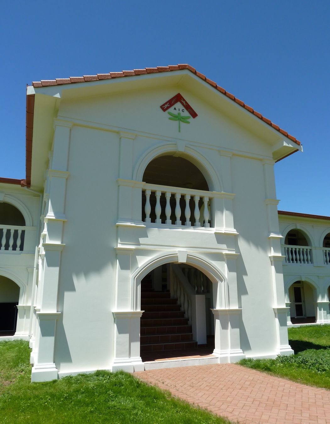 Language School Auckland