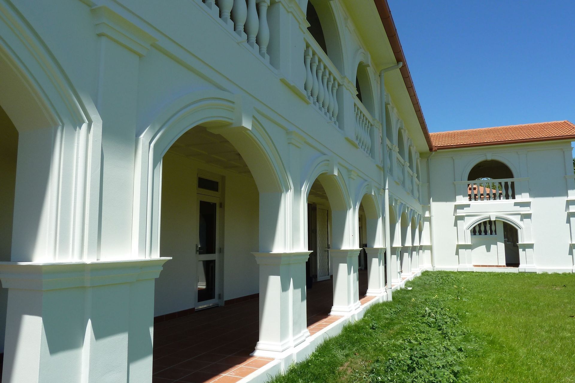 Language School Auckland