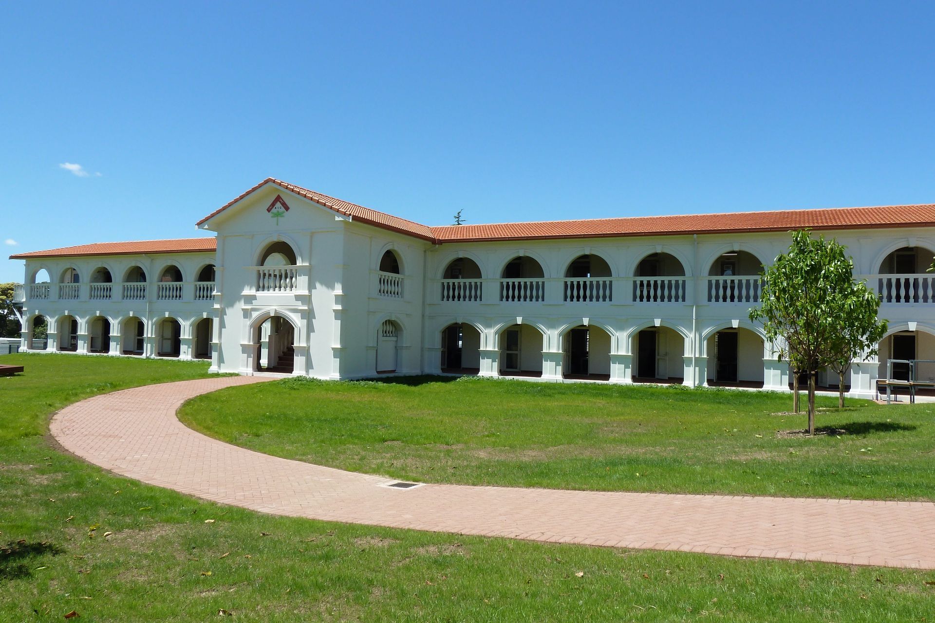 Language School Auckland