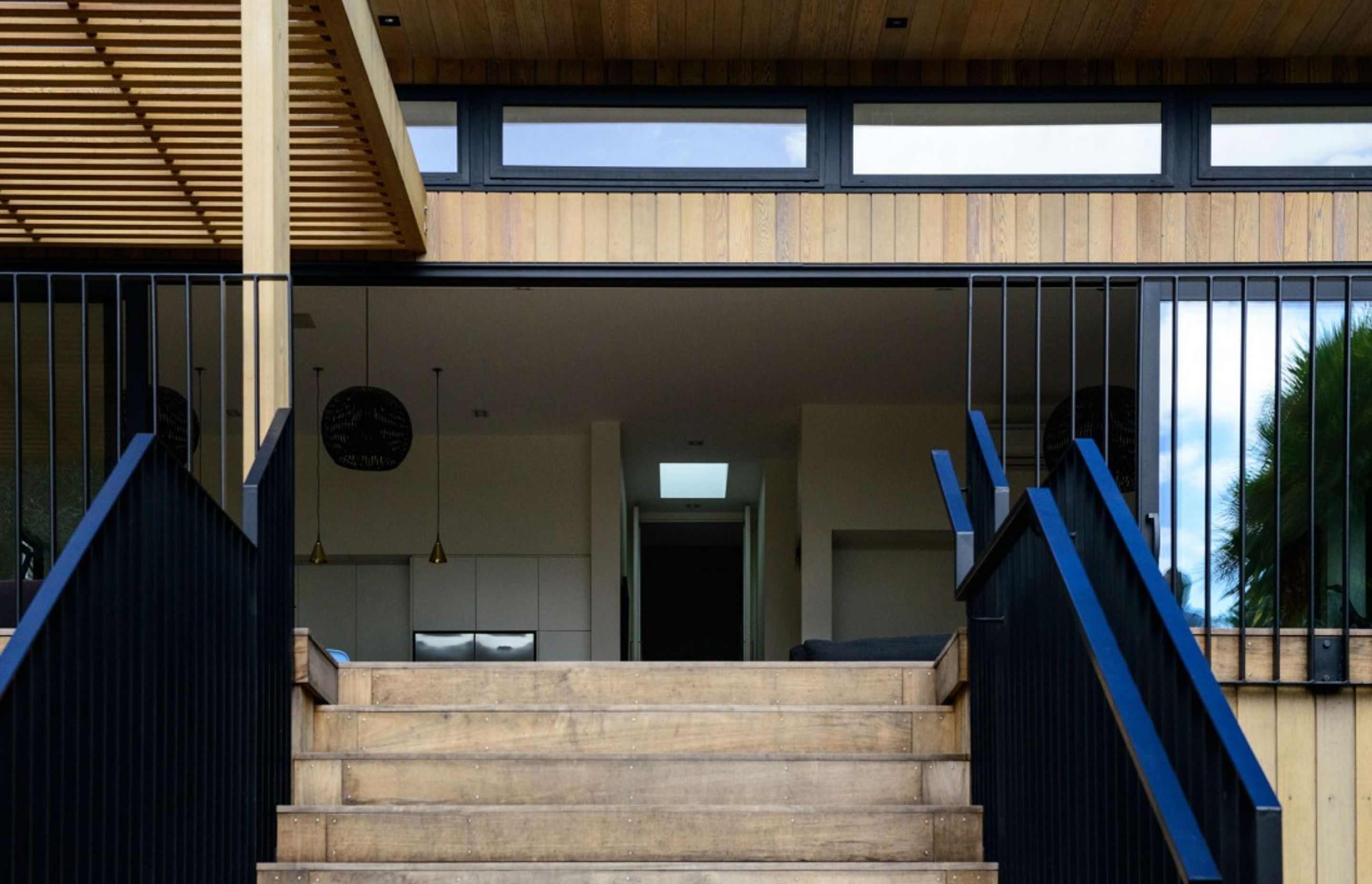 Grey Lynn House 2