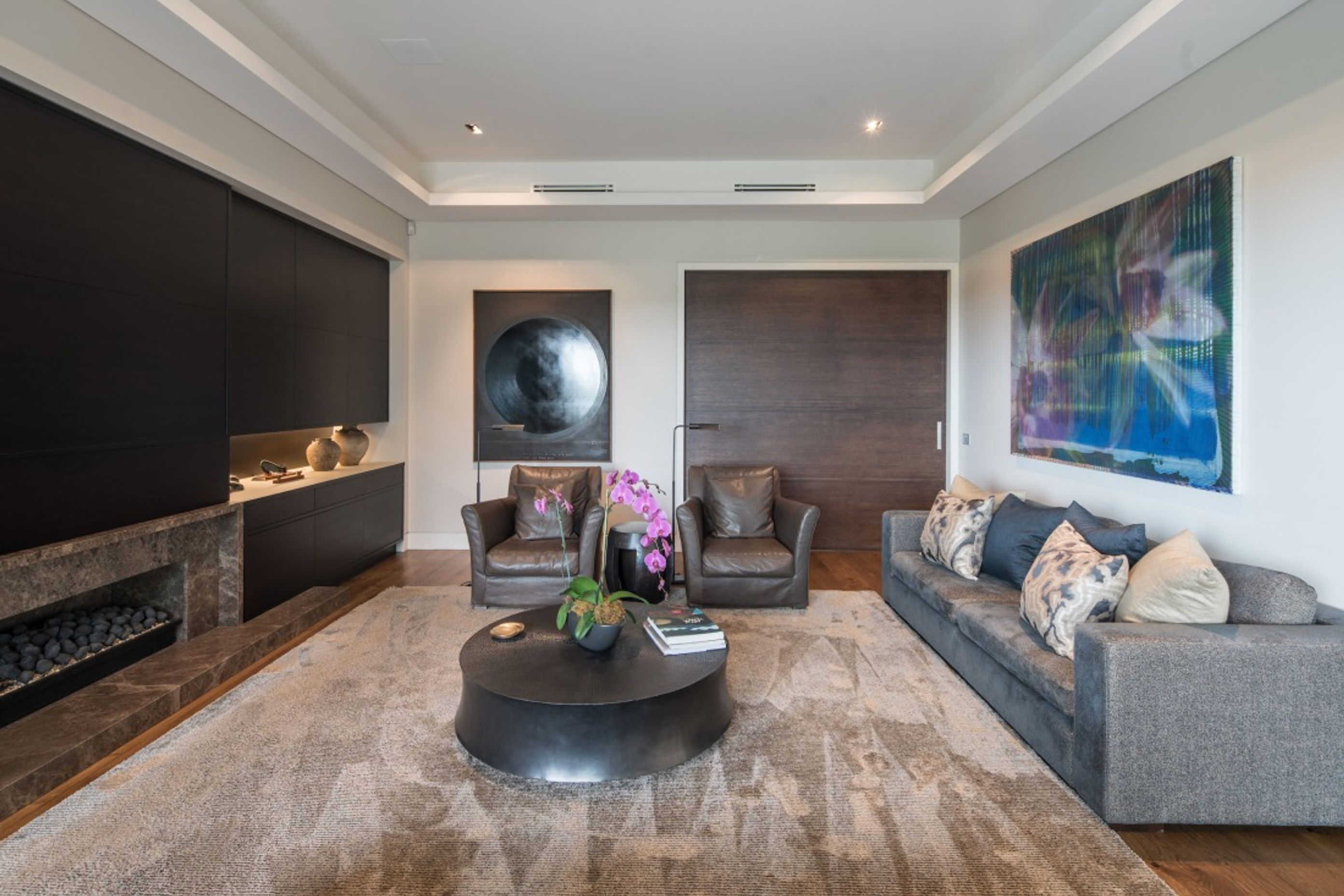 Remuera House