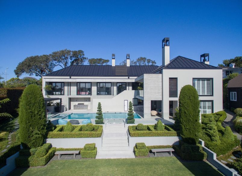 Remuera House