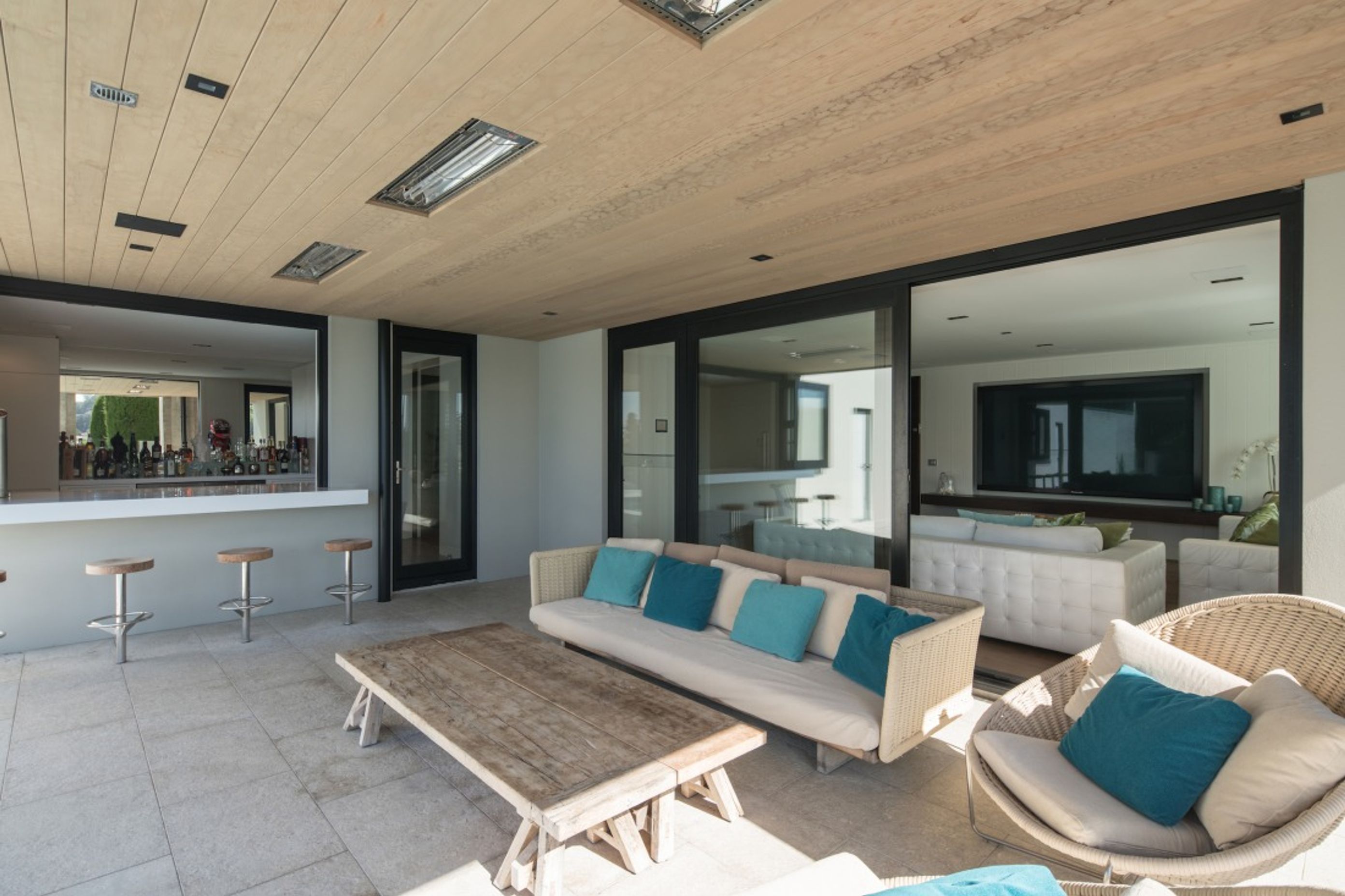 Remuera House