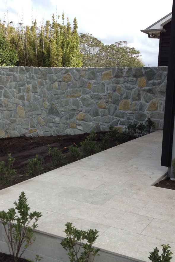 Stone Installation Specialists