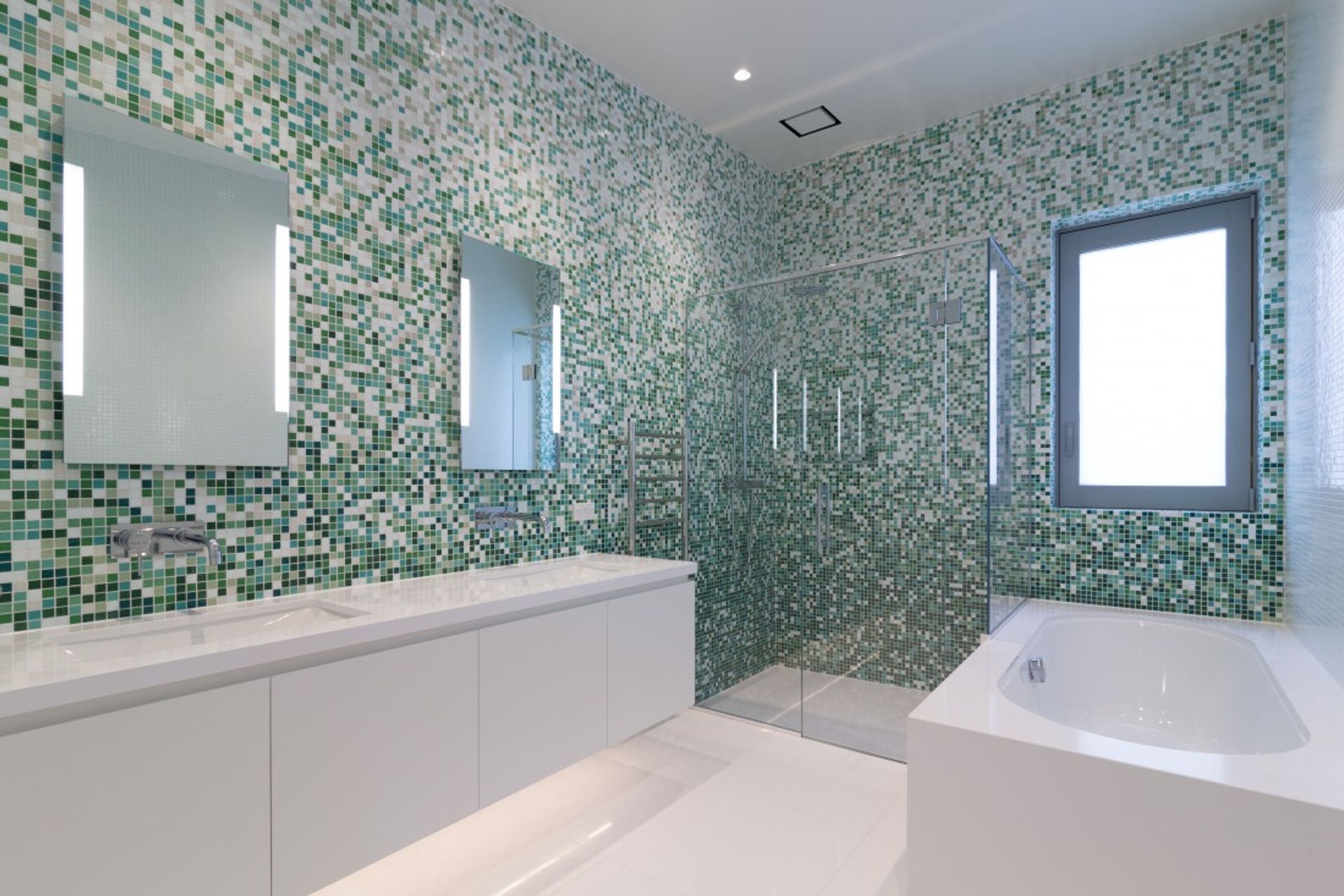 Whitford Estate - Bisazza Custom Blend