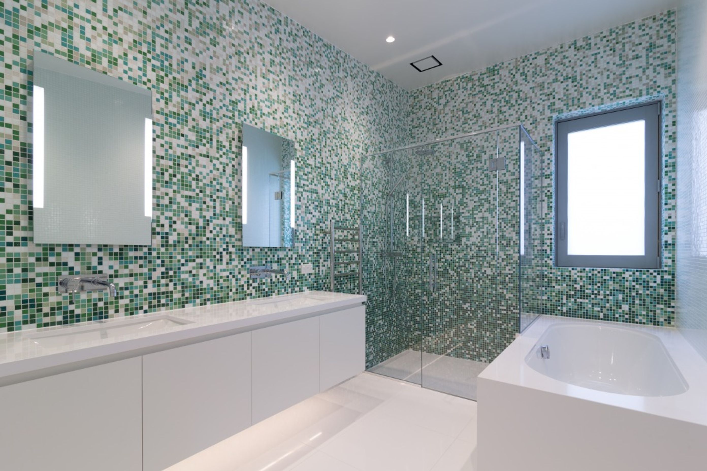 Whitford Estate - Bisazza Custom Blend