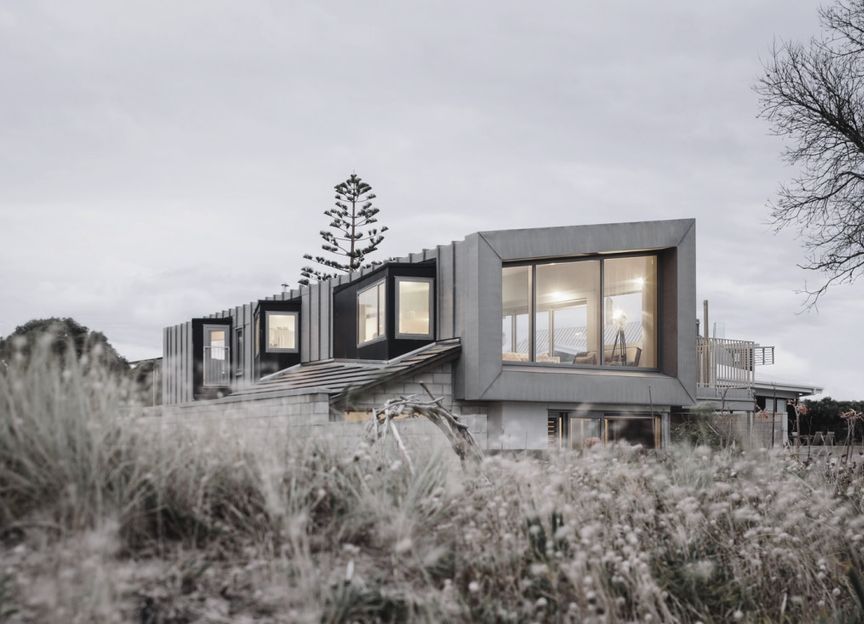 Strata Architects