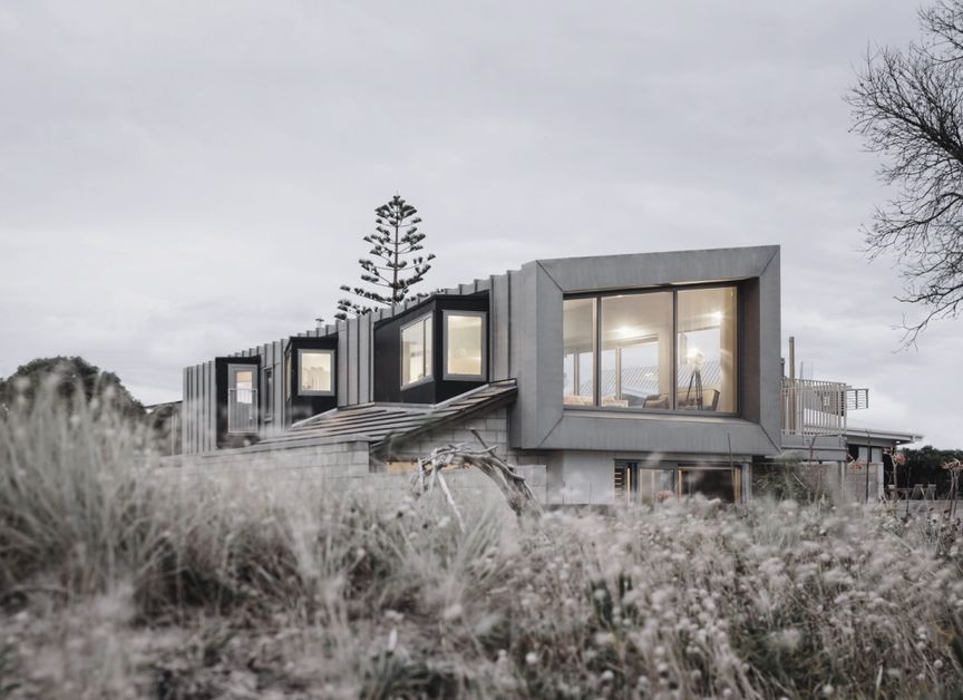 Strata Architects