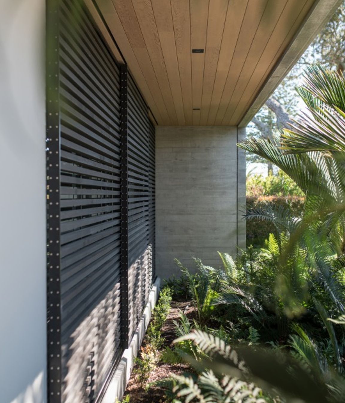 Remuera House