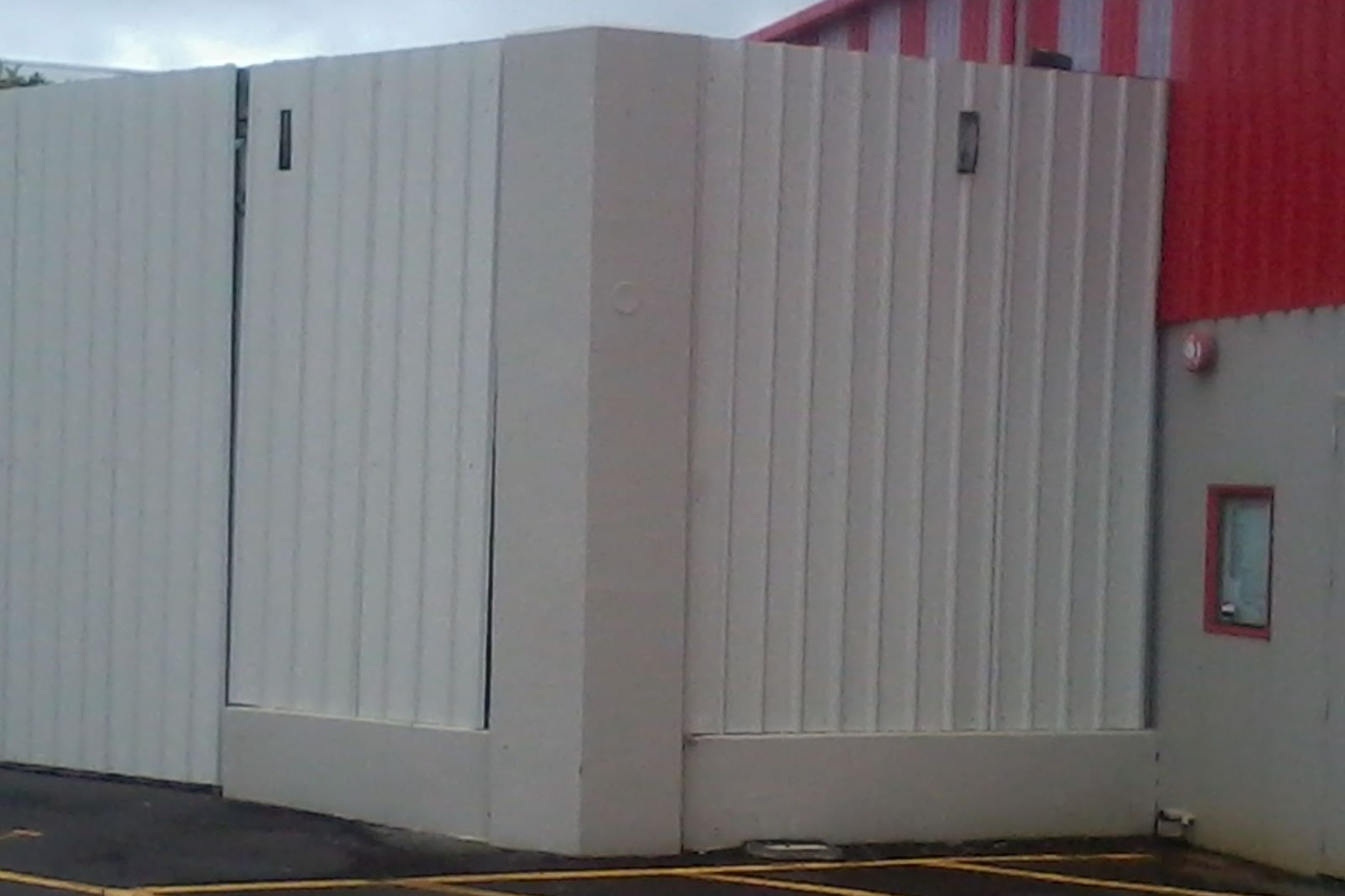 Latham TWL Manukau