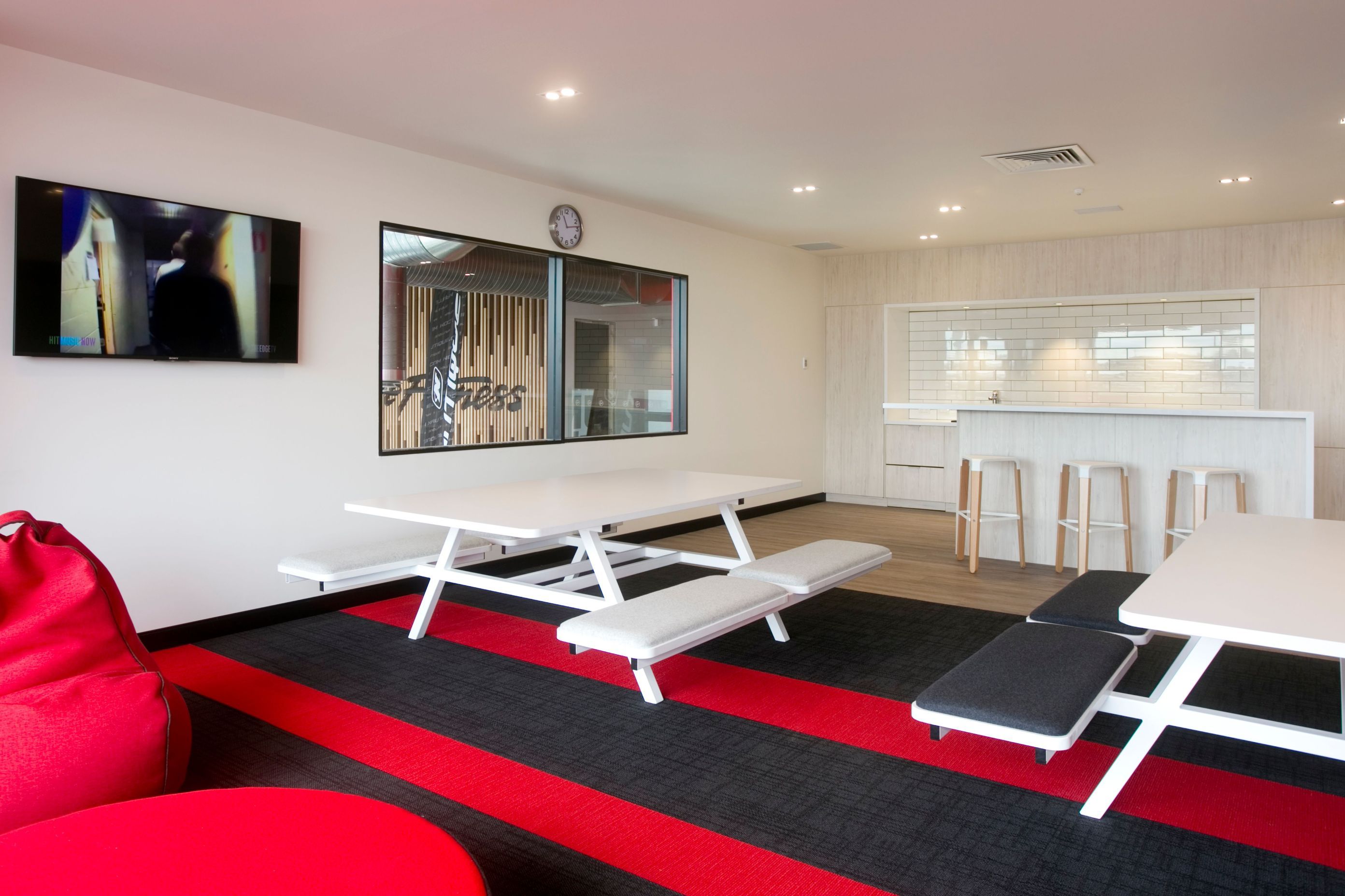 Life Fitness
