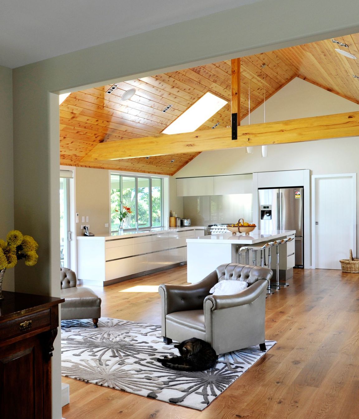 Bell Home