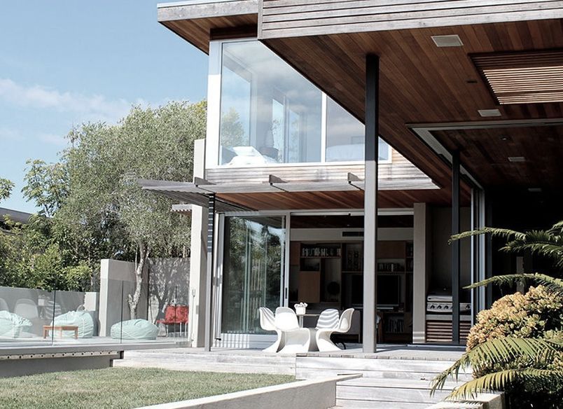 Livingstone Road House