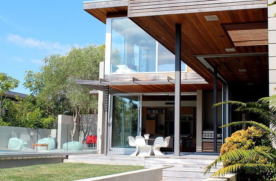 Livingstone Road House