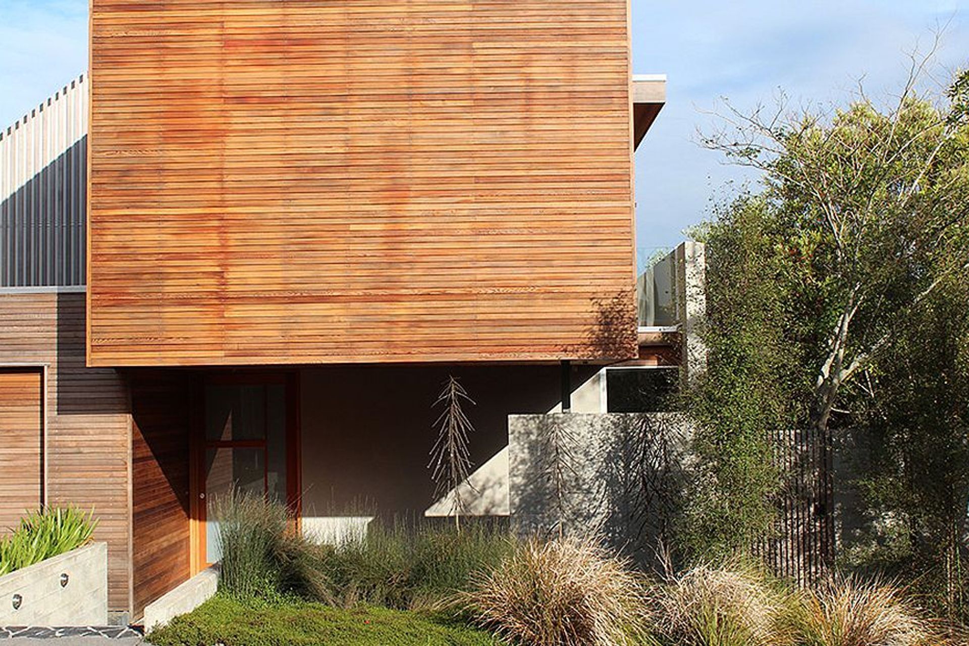 Livingstone Road House