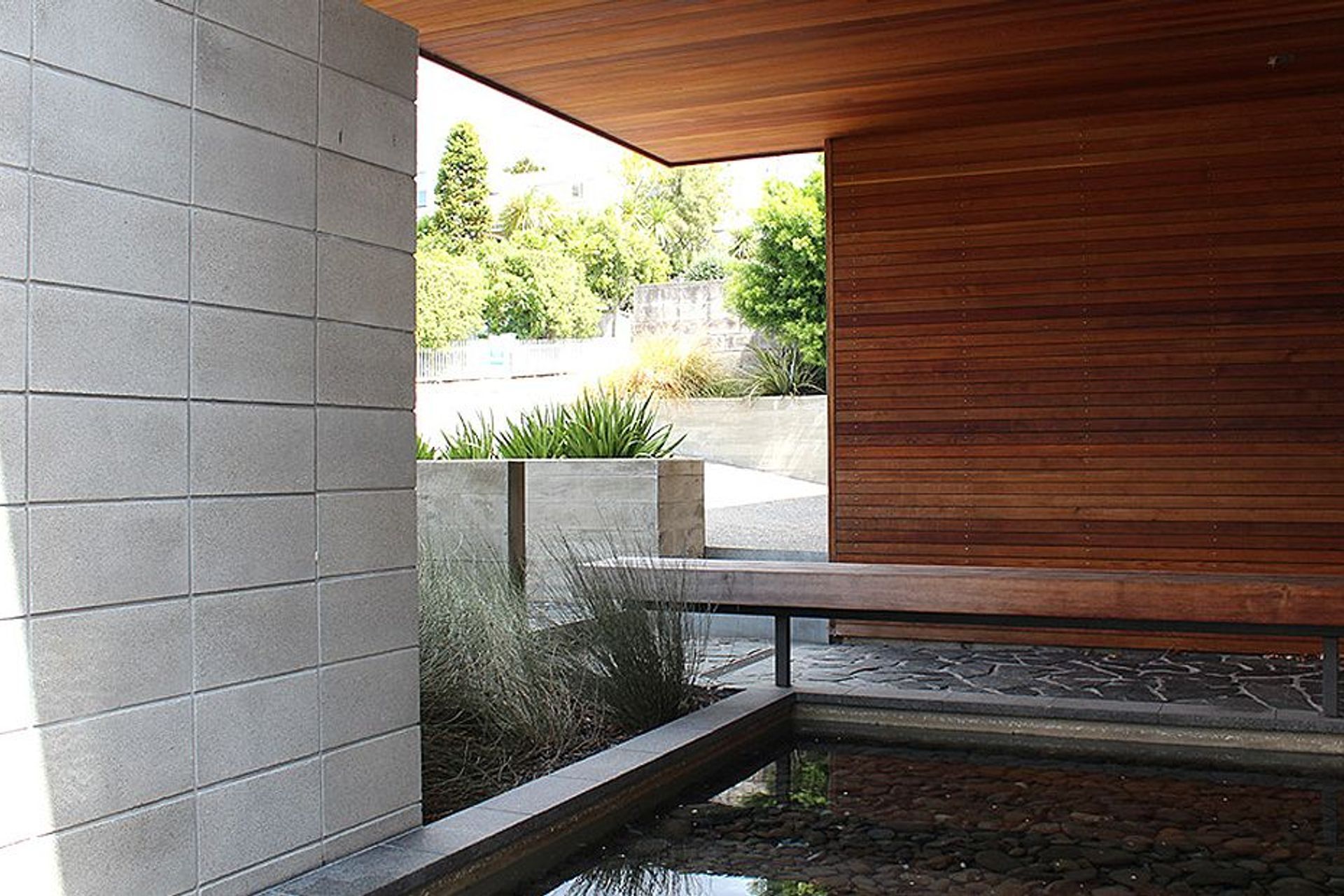 Livingstone Road House