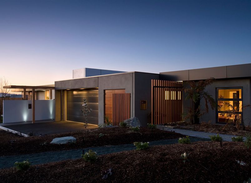 Lobank House