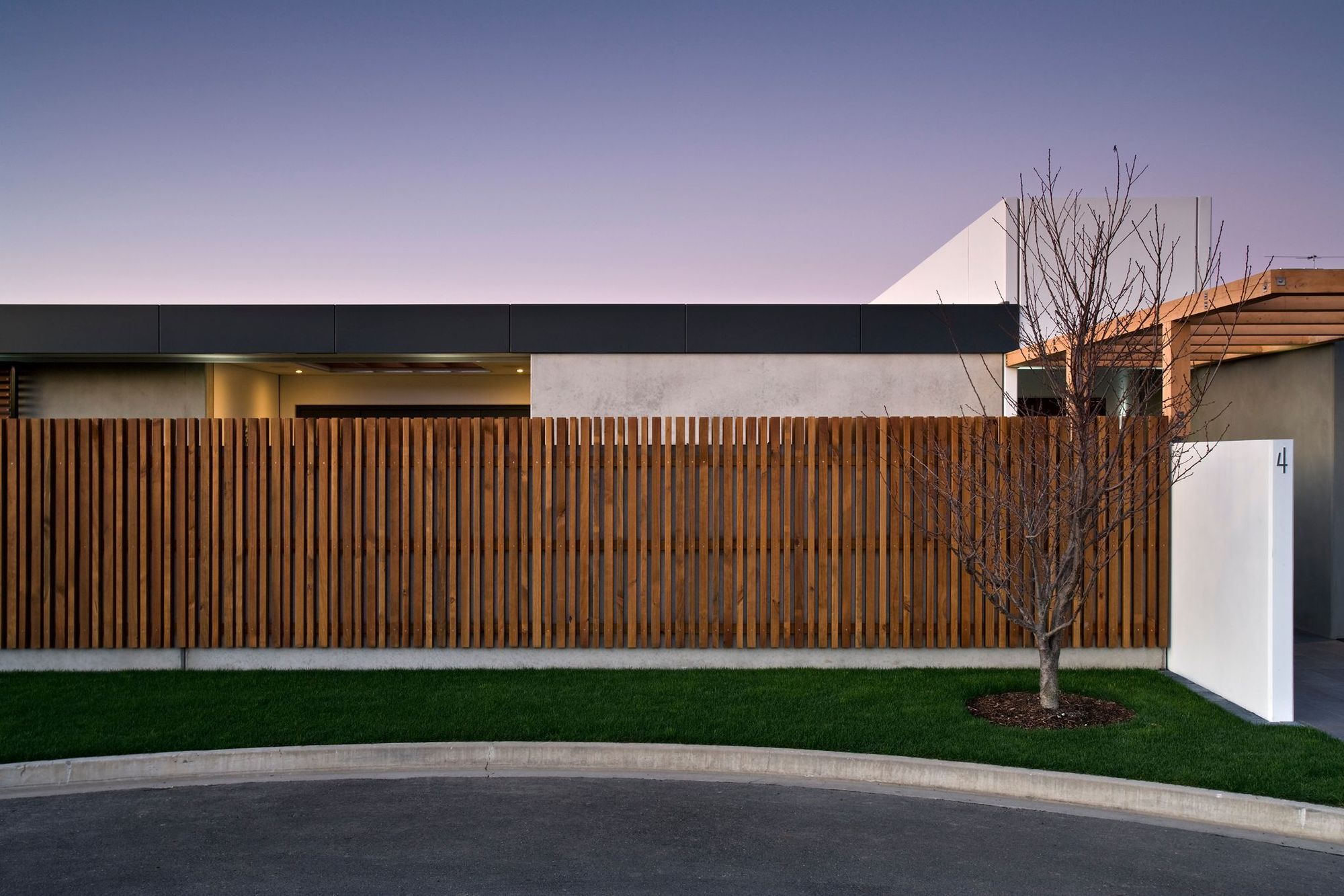 Lobank House