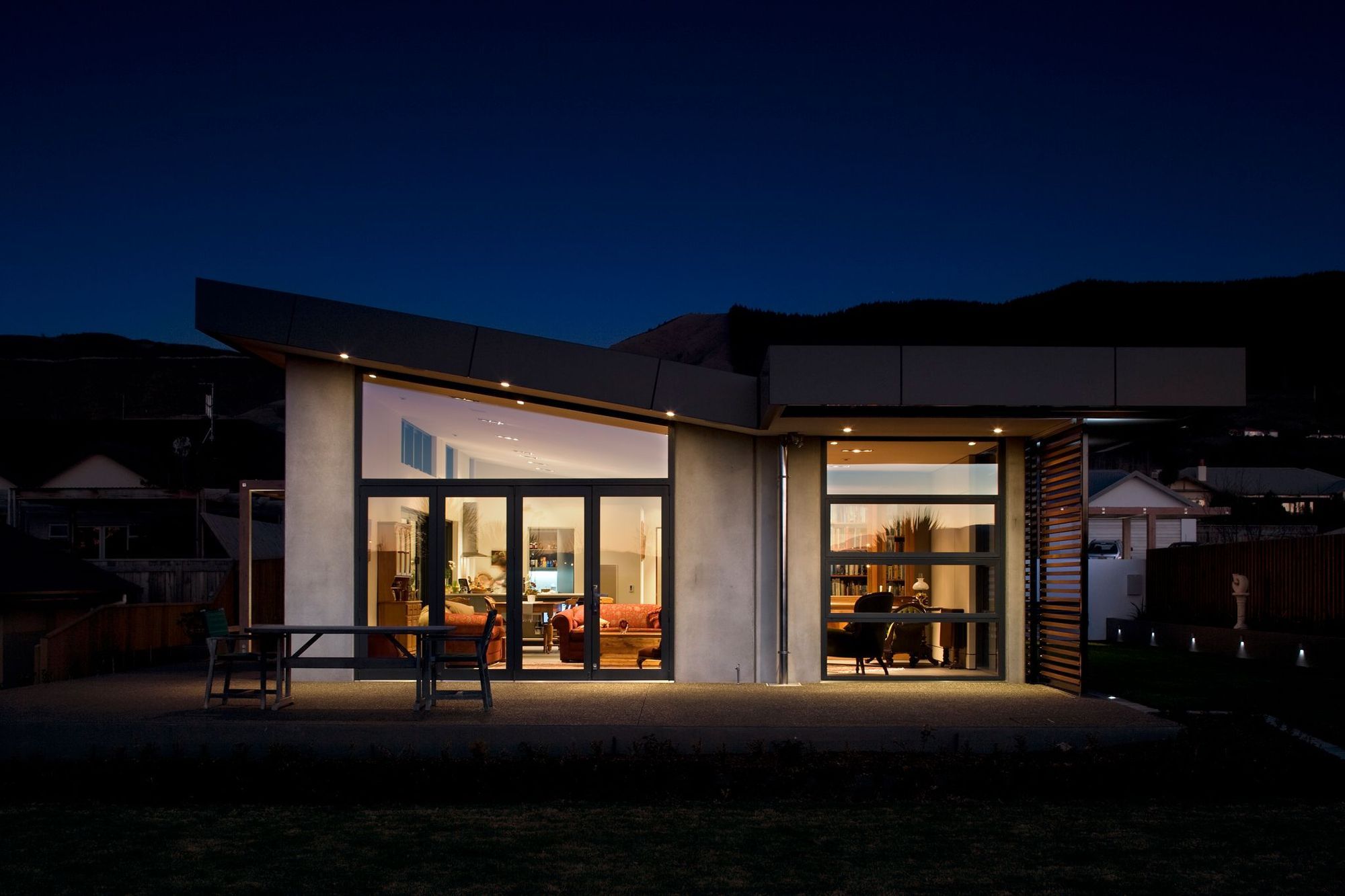 Lobank House