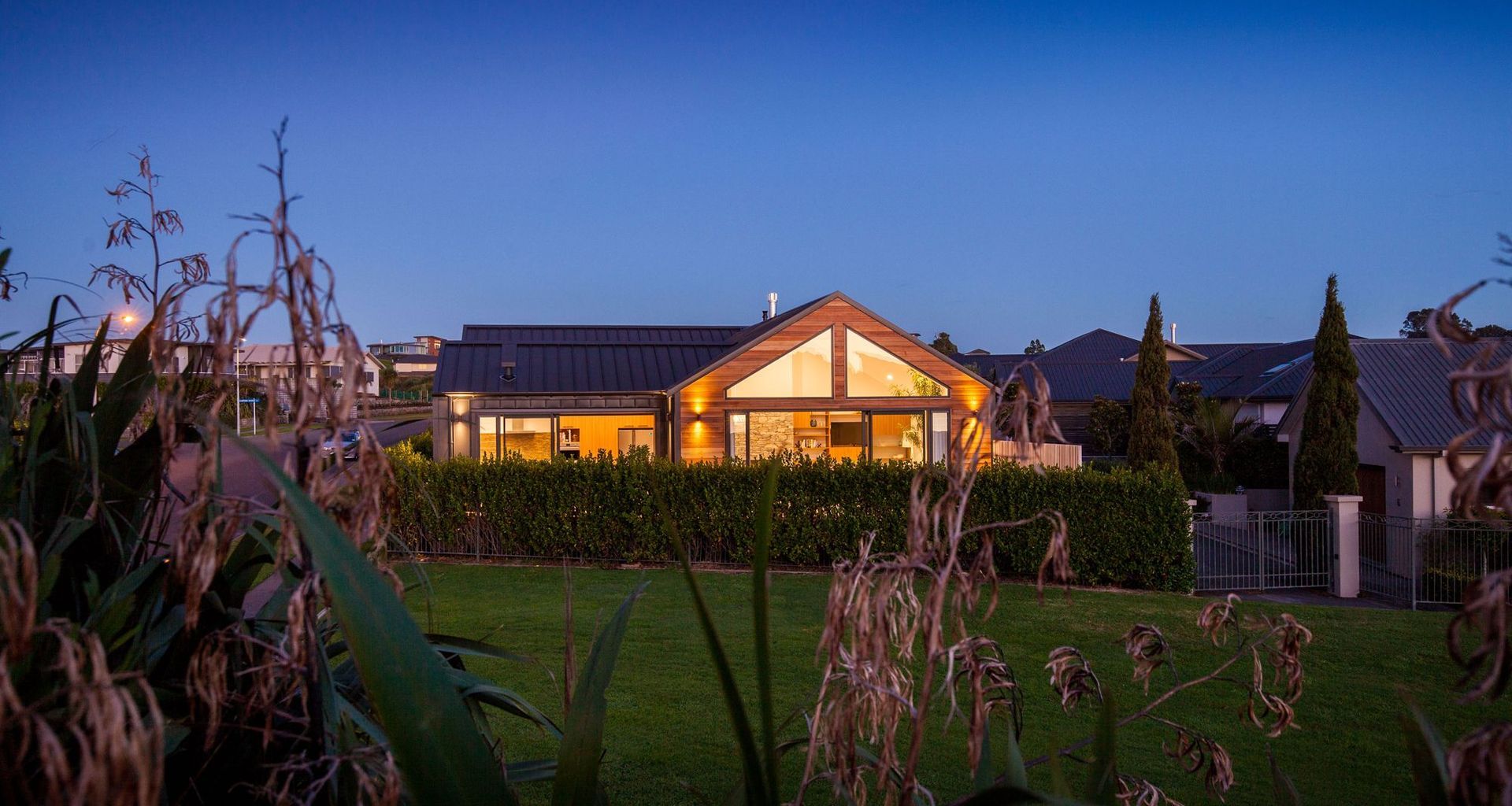 Links Drive Display Home banner