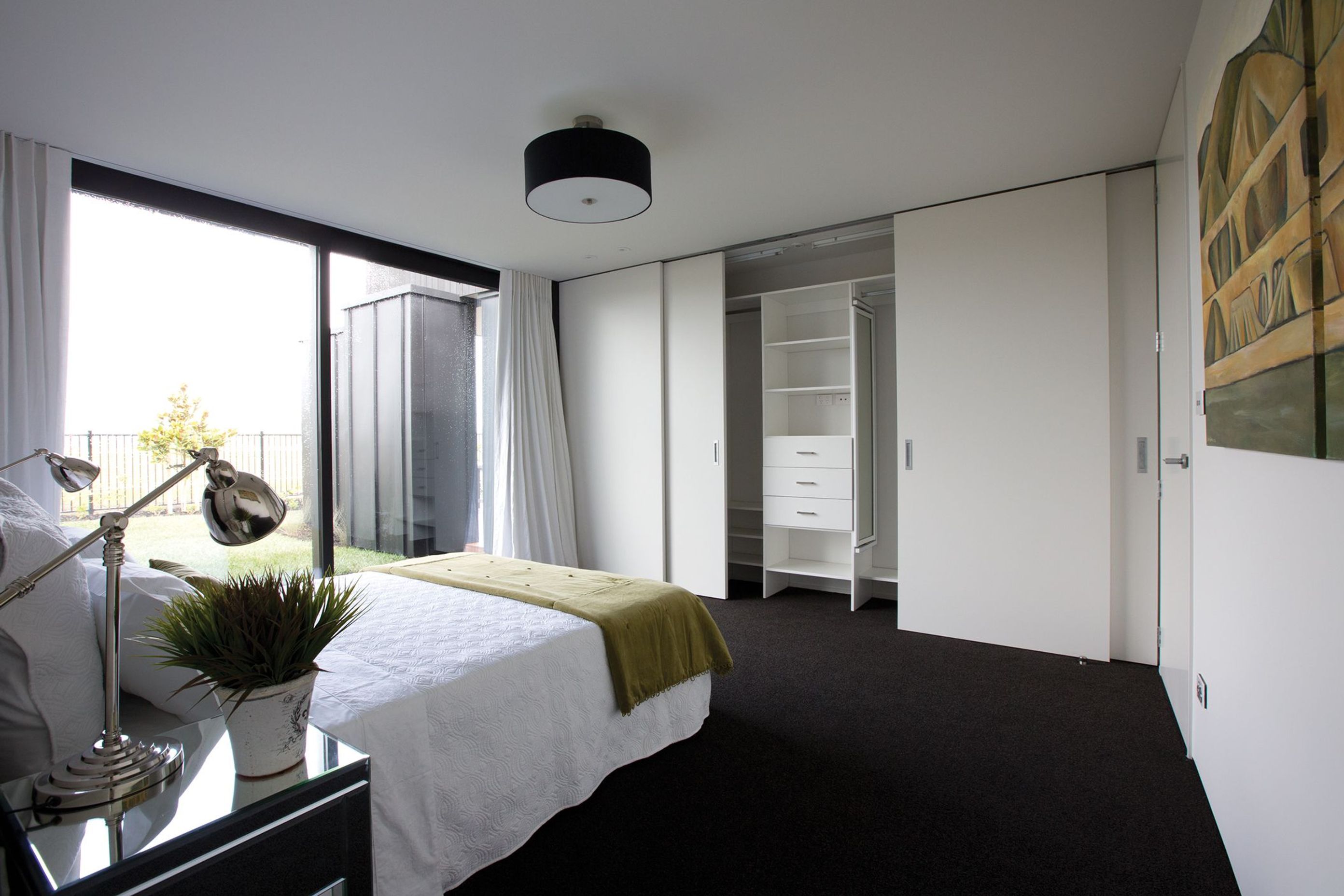 Lombardia Way, Karaka