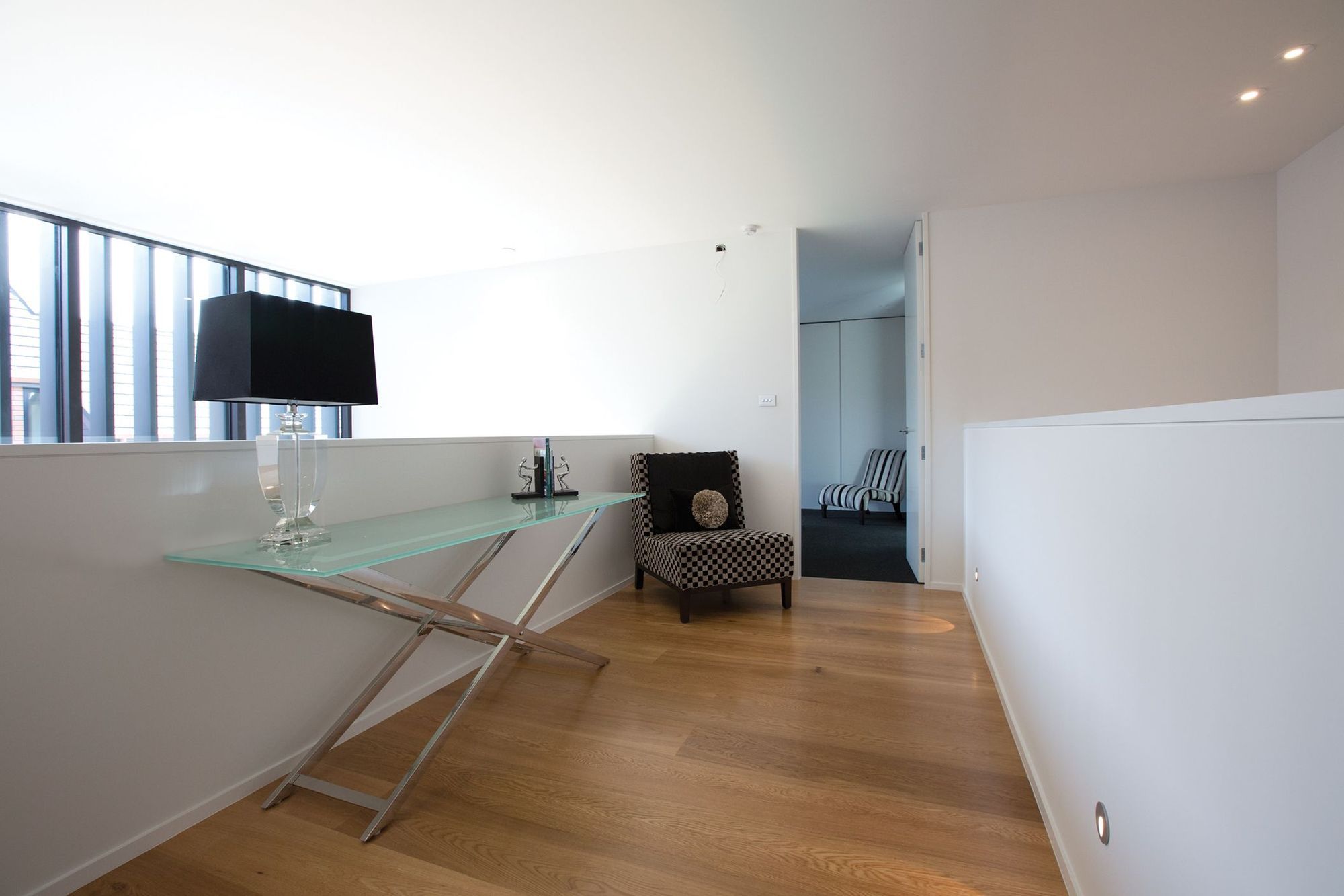 Lombardia Way, Karaka
