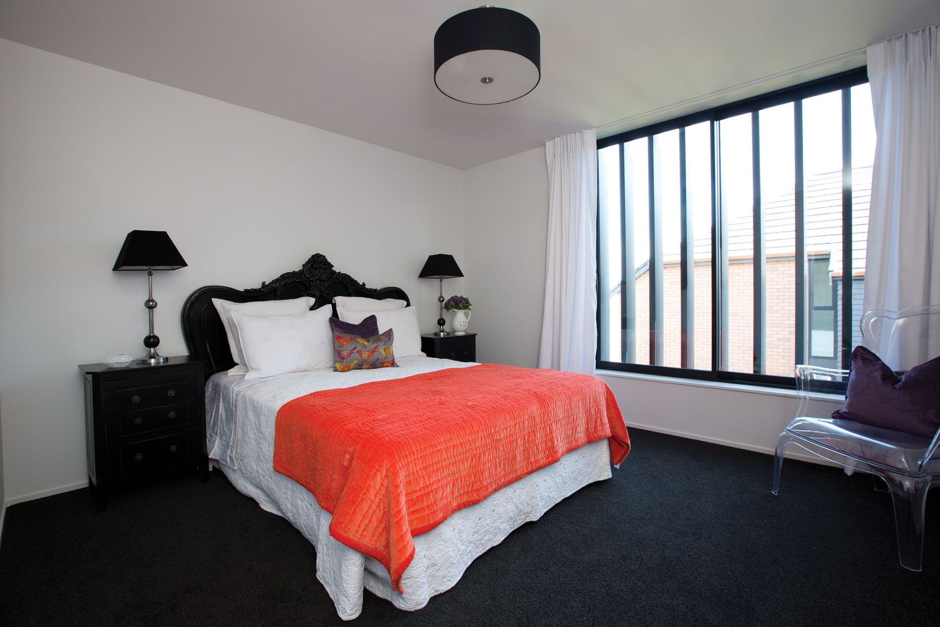 Lombardia Way, Karaka