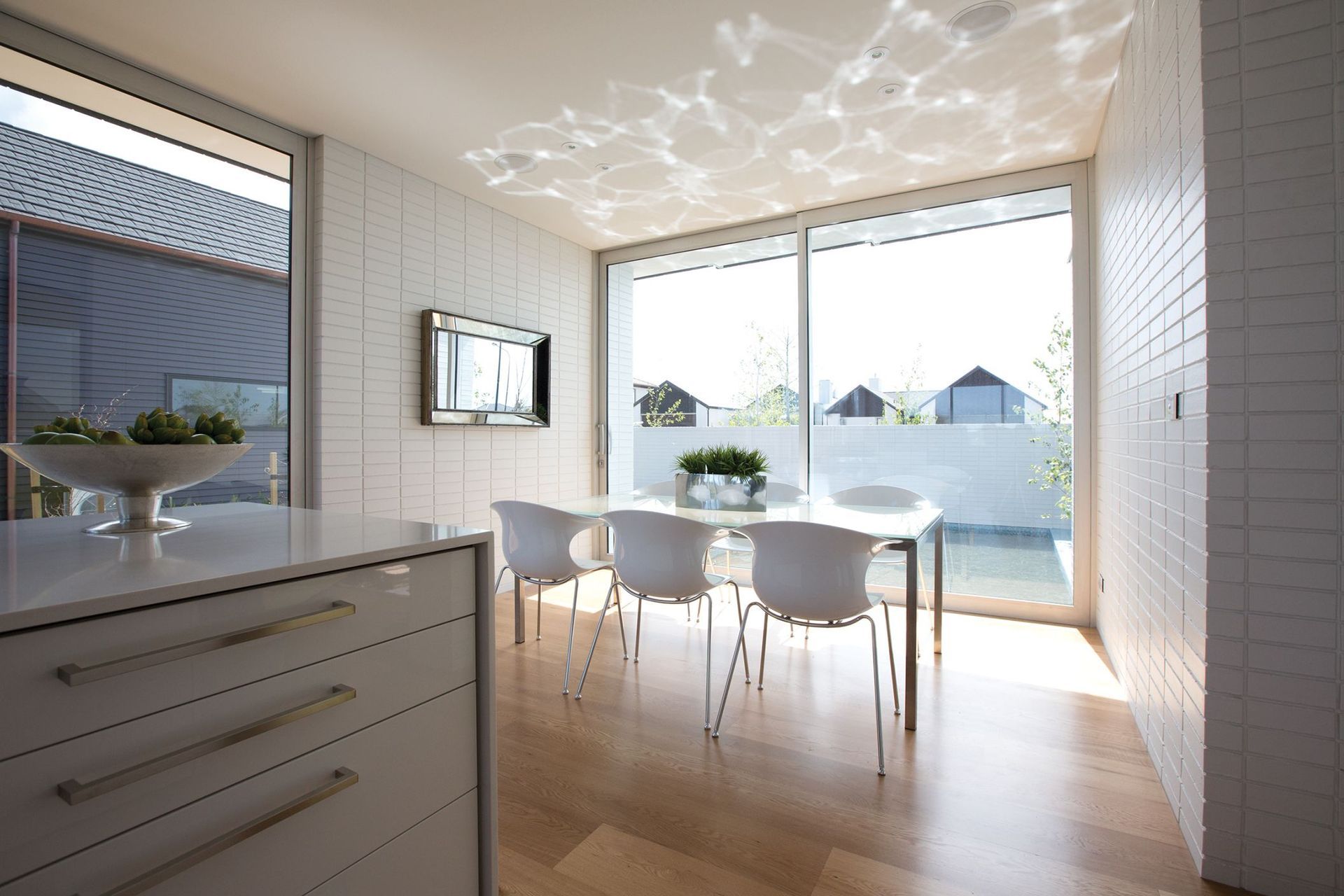 Lombardia Way, Karaka