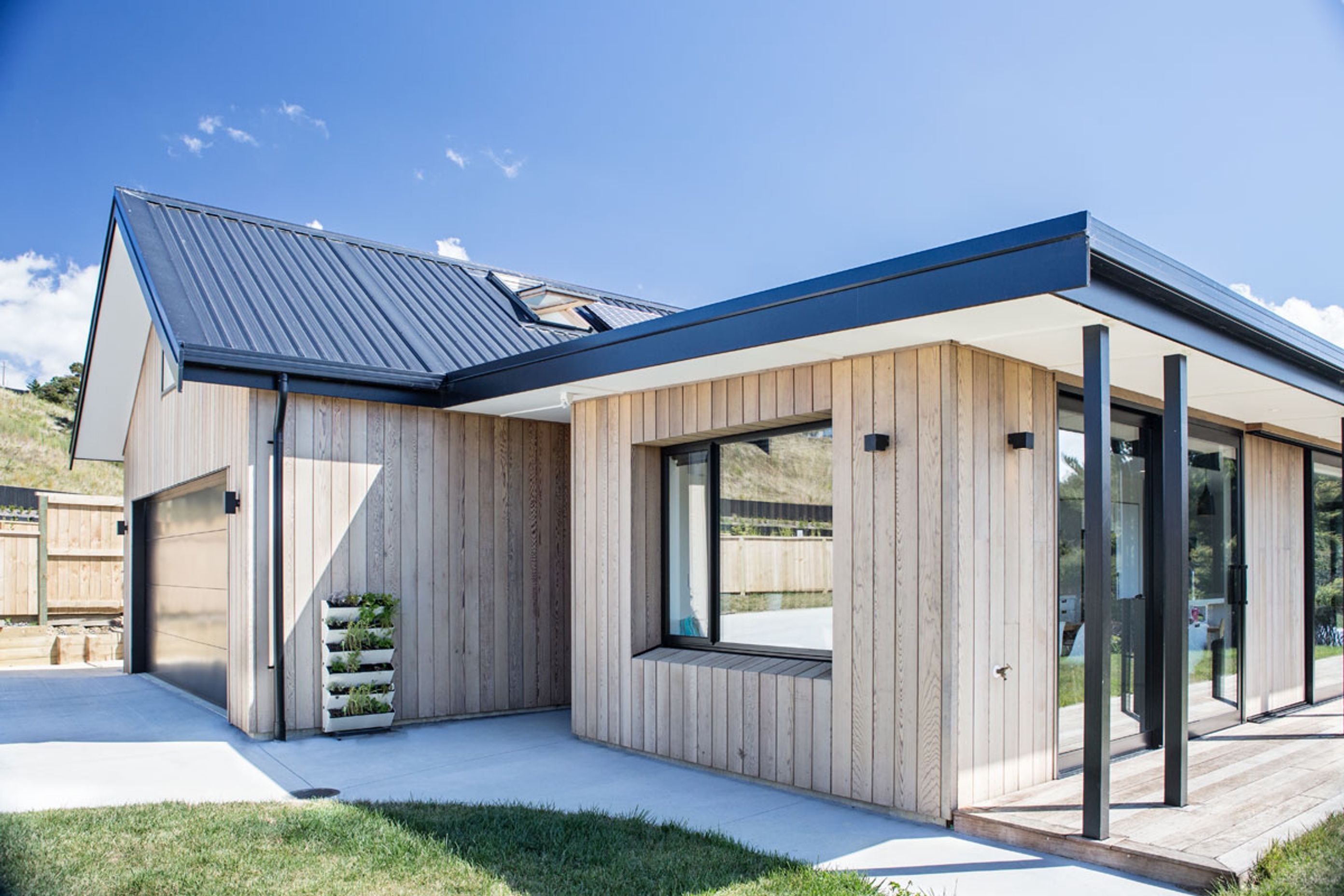 Long House