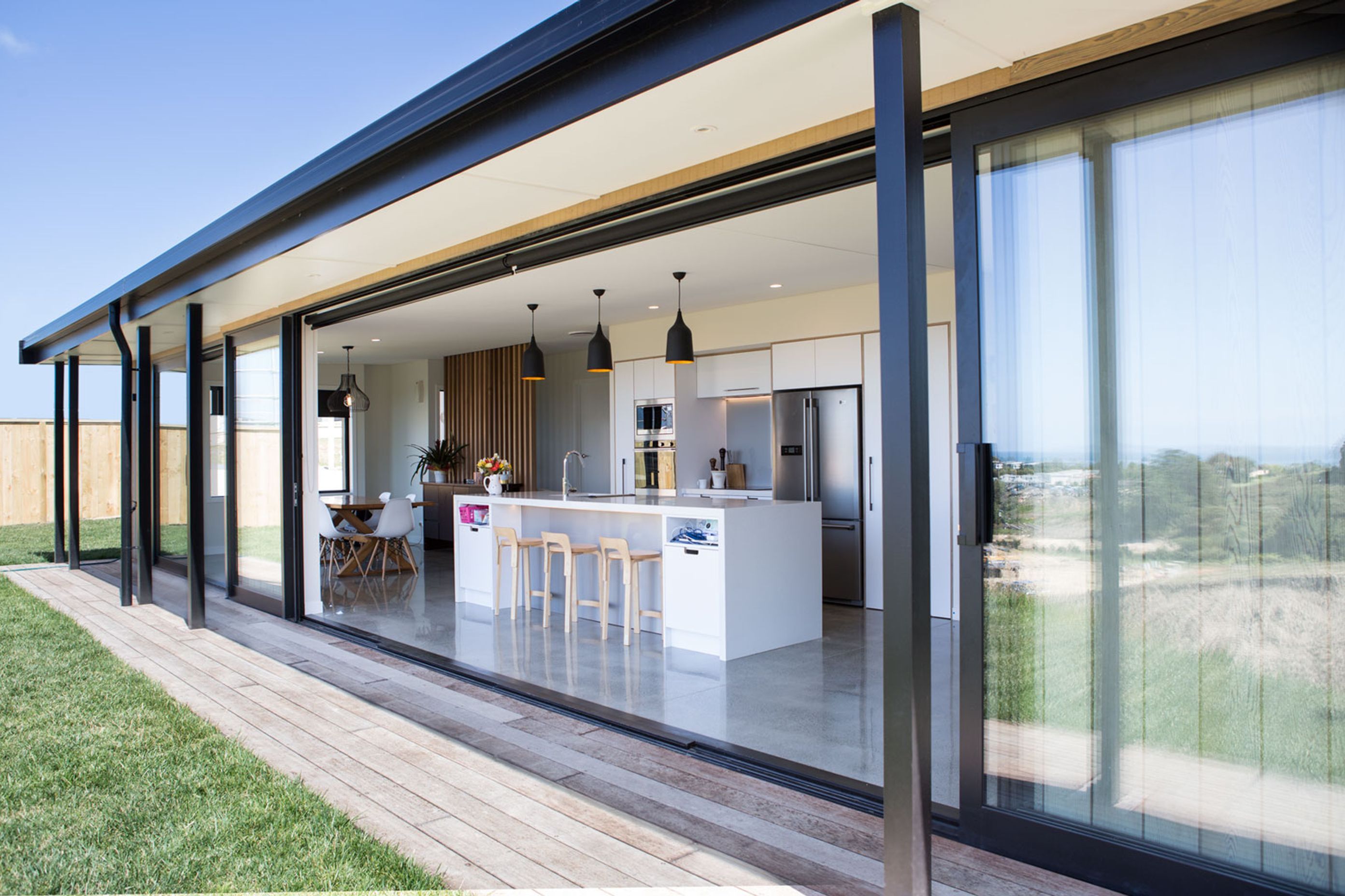 Long House