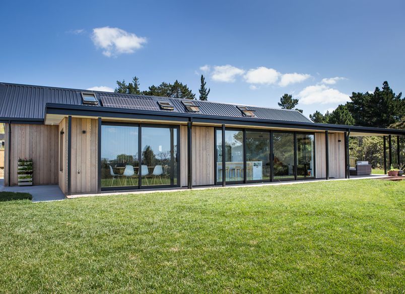 Long House