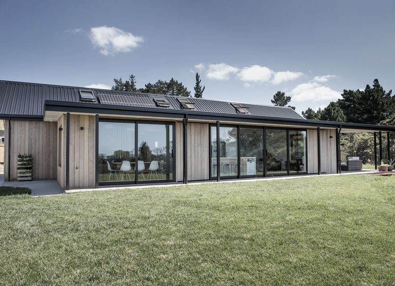 Long House