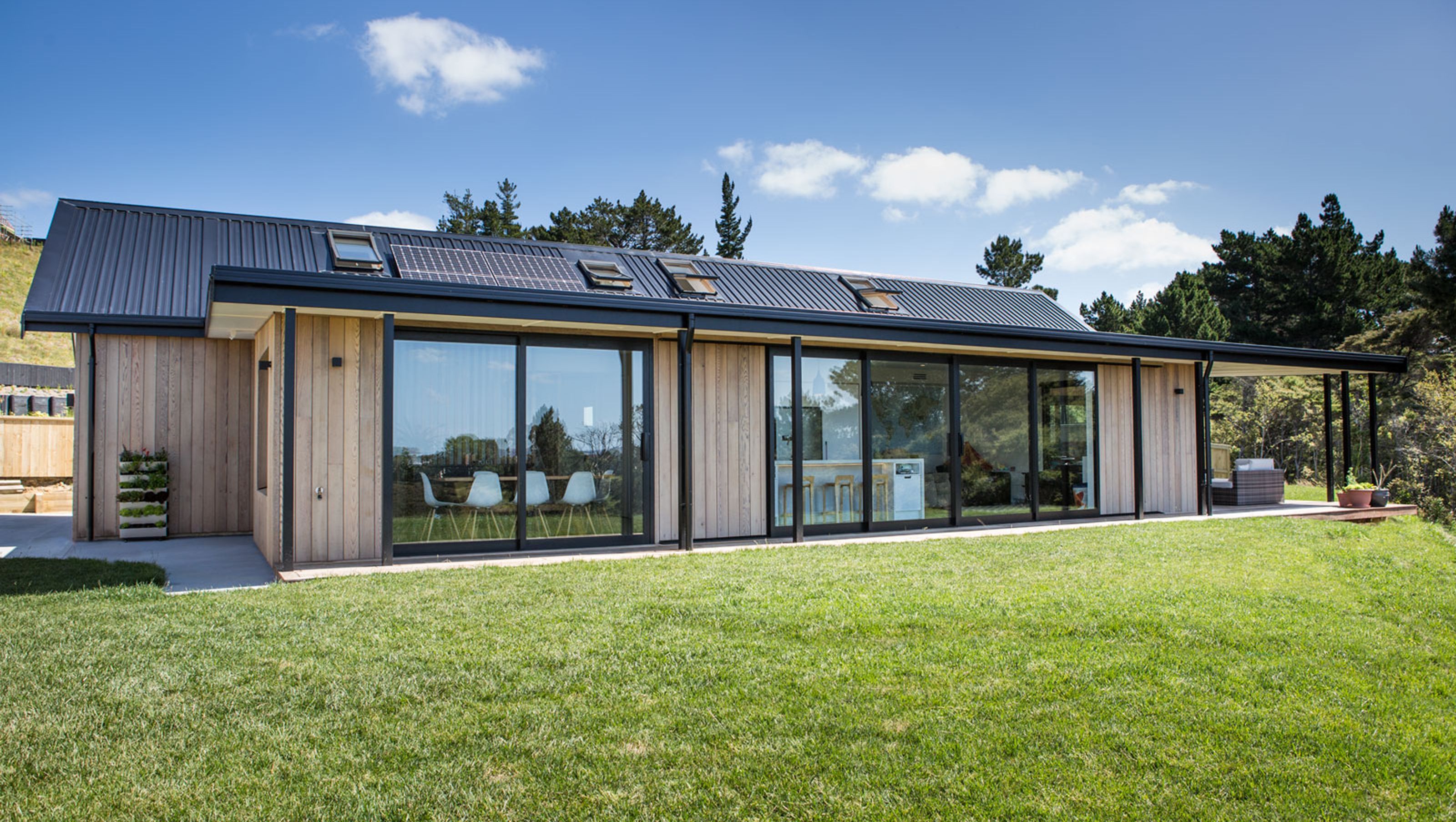 Long House