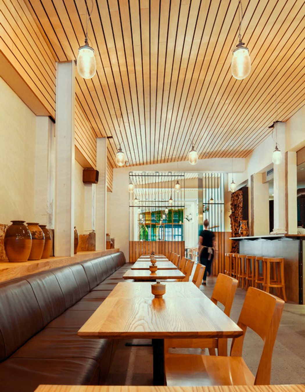 LORETTA RESTAURANT 2014