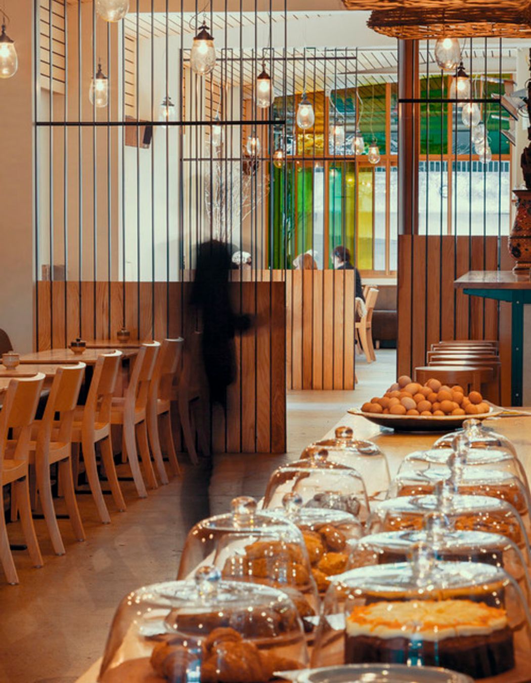 LORETTA RESTAURANT 2014