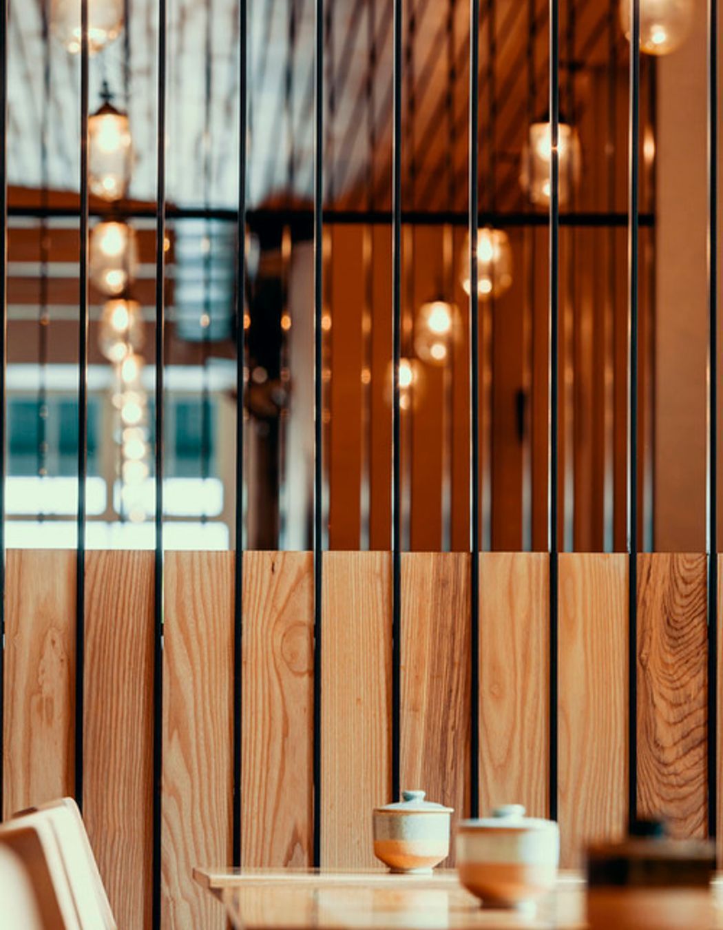 LORETTA RESTAURANT 2014