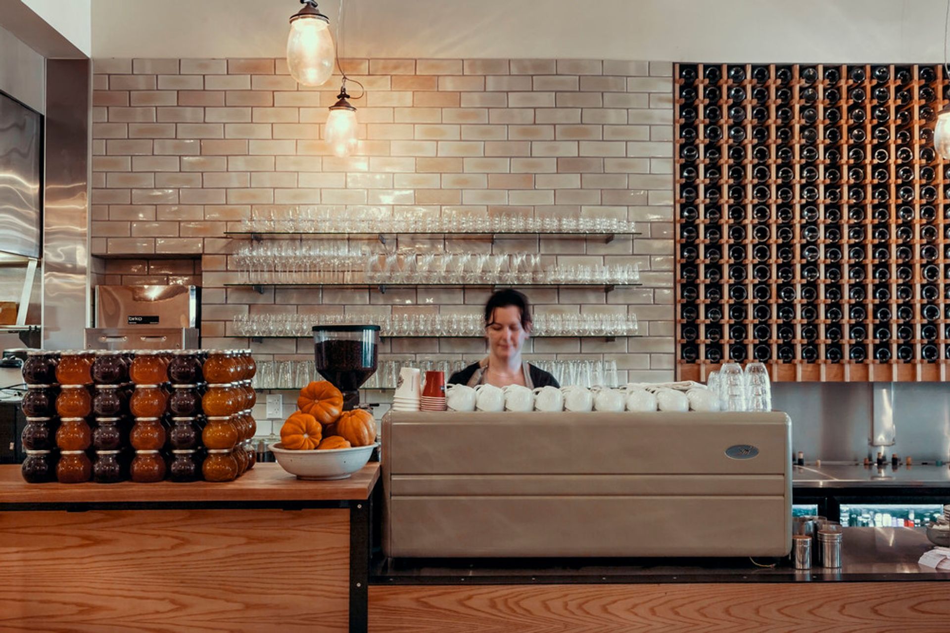 LORETTA RESTAURANT 2014