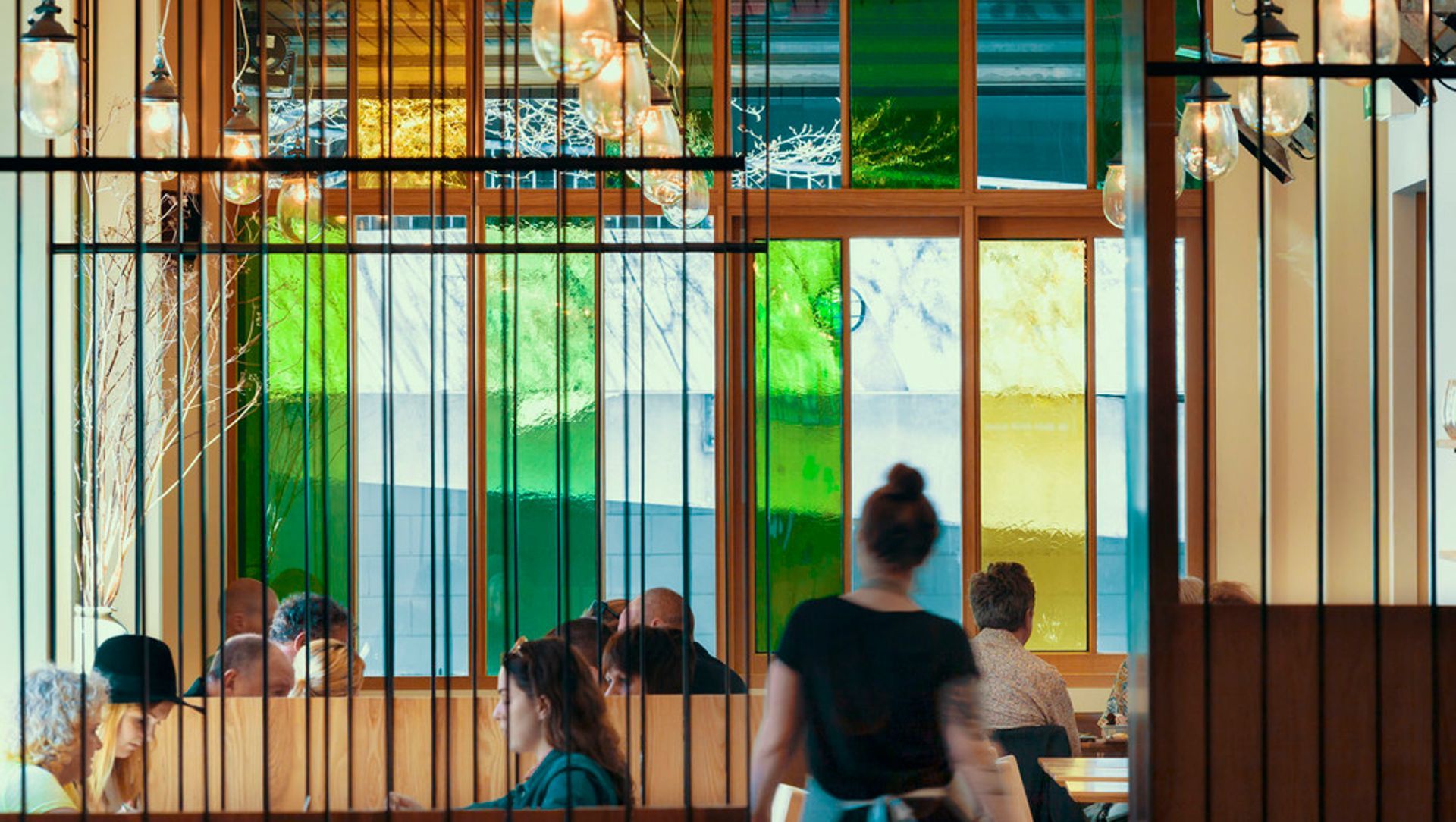 Loretta Restaurant 2014 banner